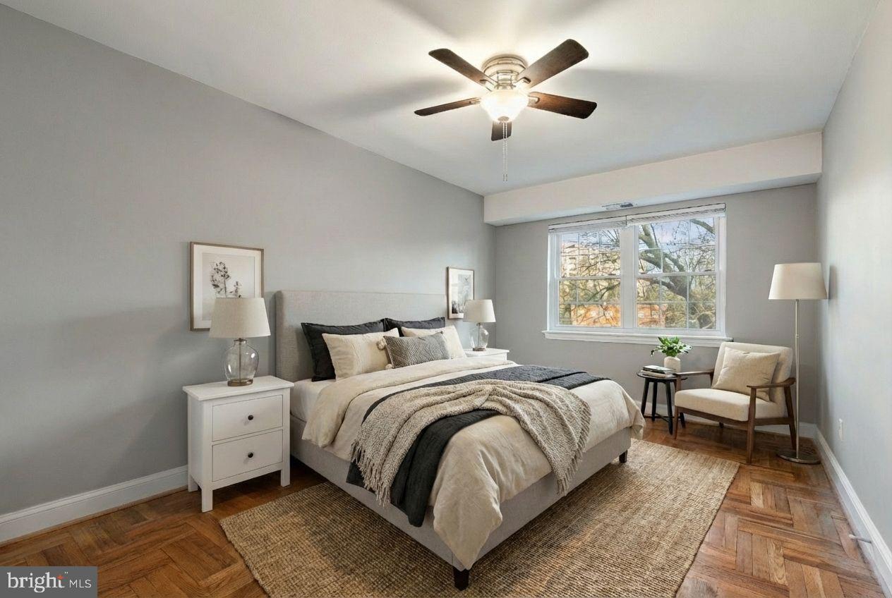 1311 N ODE STREET 635