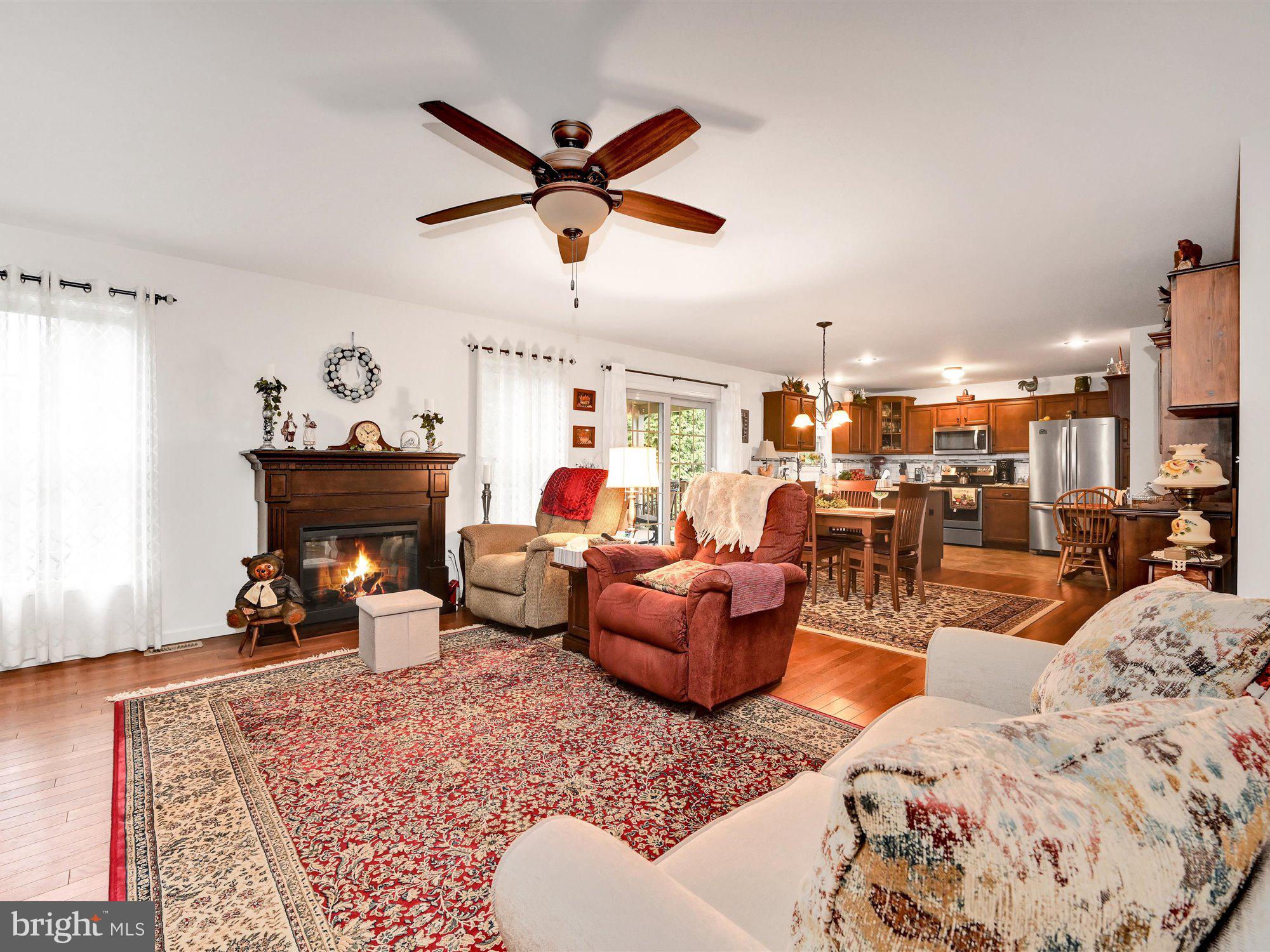QUARRY RIDGE - Residential