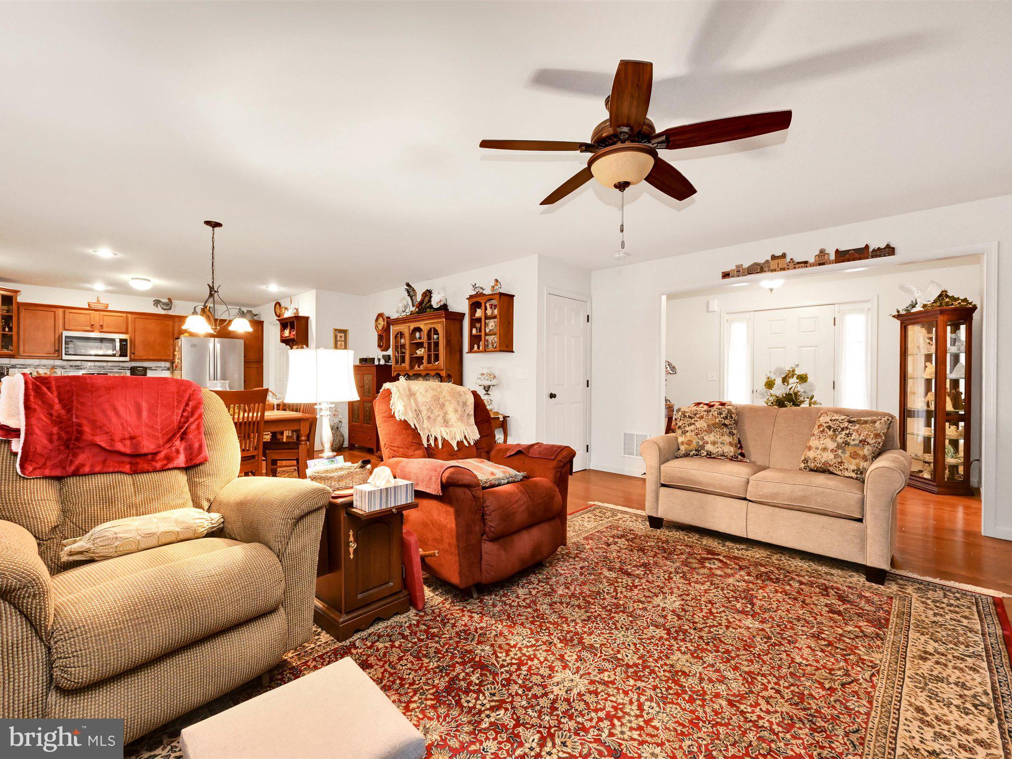QUARRY RIDGE - Residential