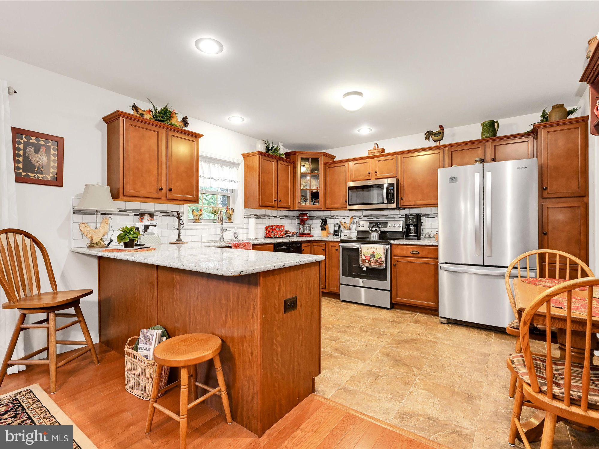 QUARRY RIDGE - Residential