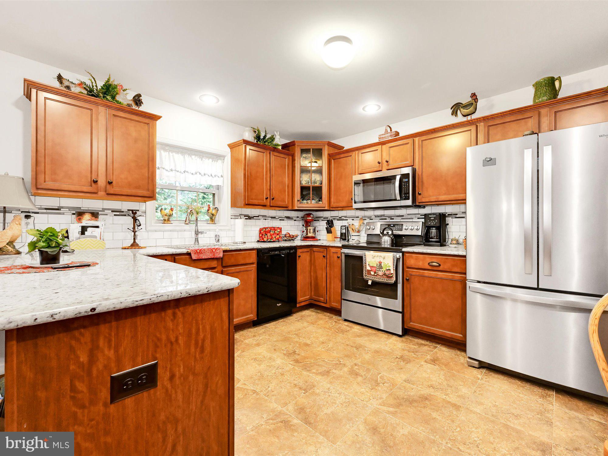 QUARRY RIDGE - Residential