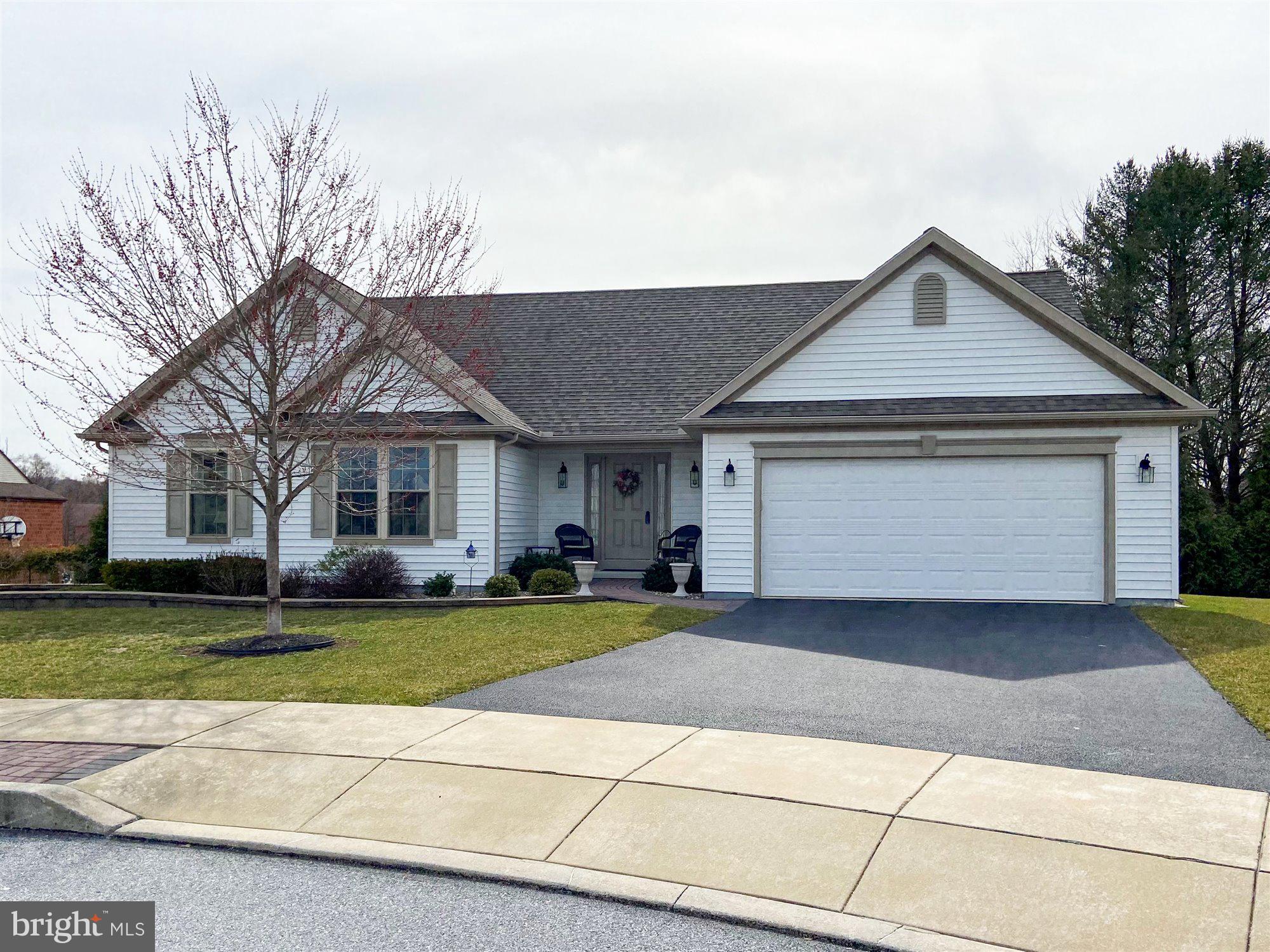 QUARRY RIDGE - Residential