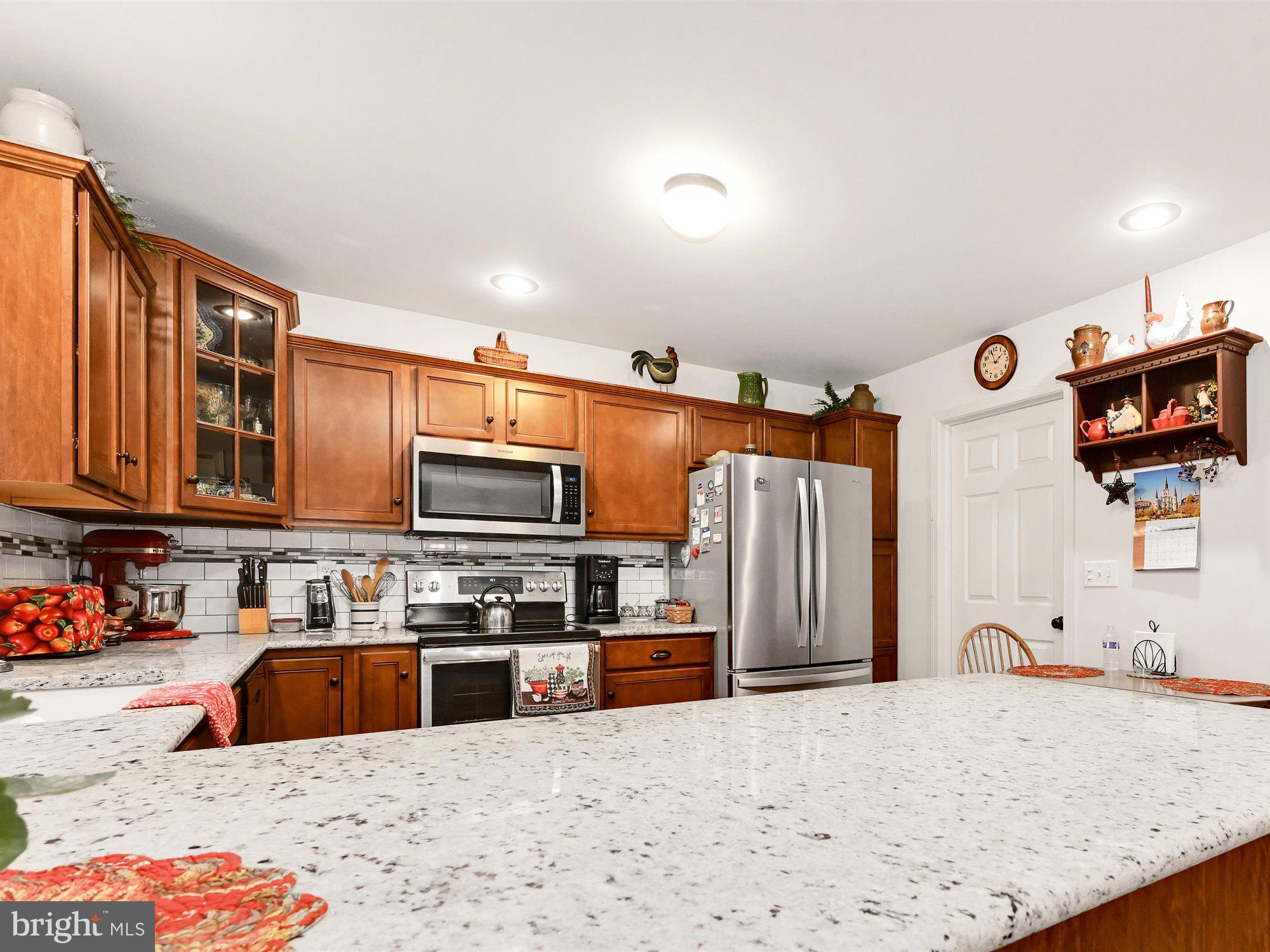 QUARRY RIDGE - Residential