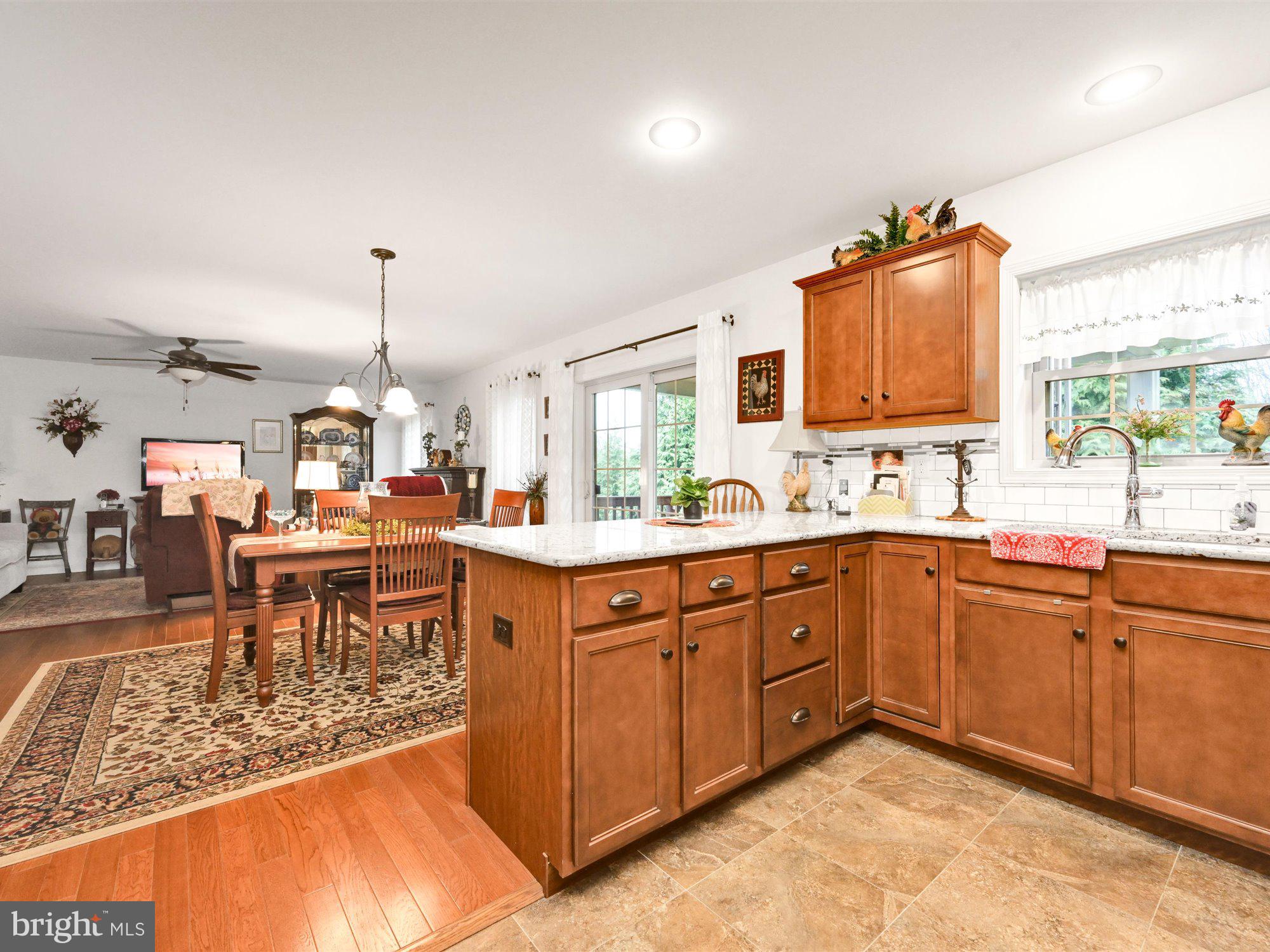 QUARRY RIDGE - Residential