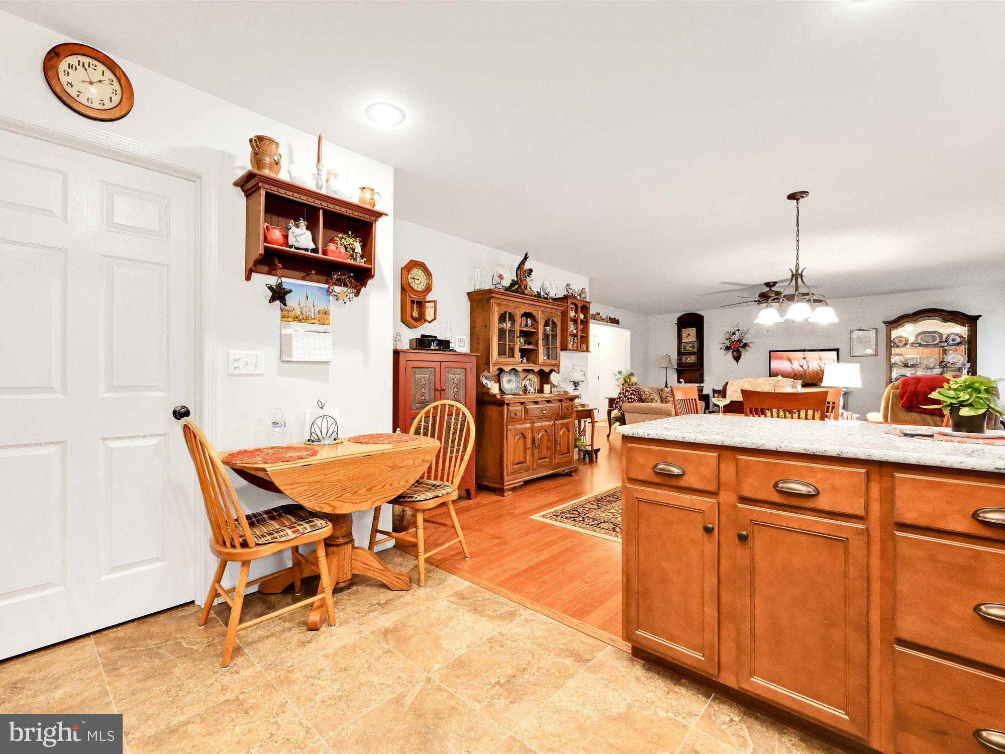 QUARRY RIDGE - Residential