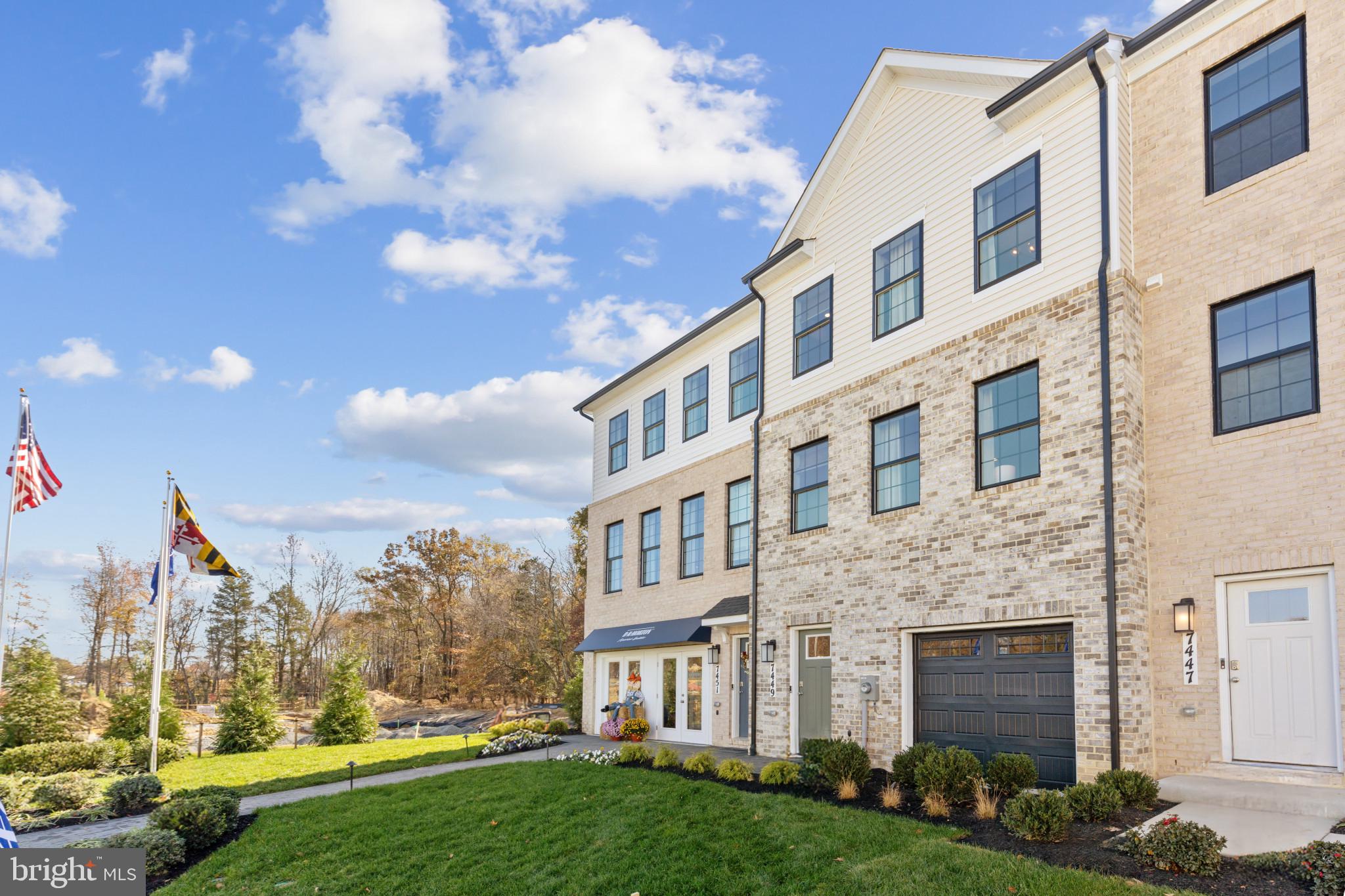 CALM RETREAT - Residential