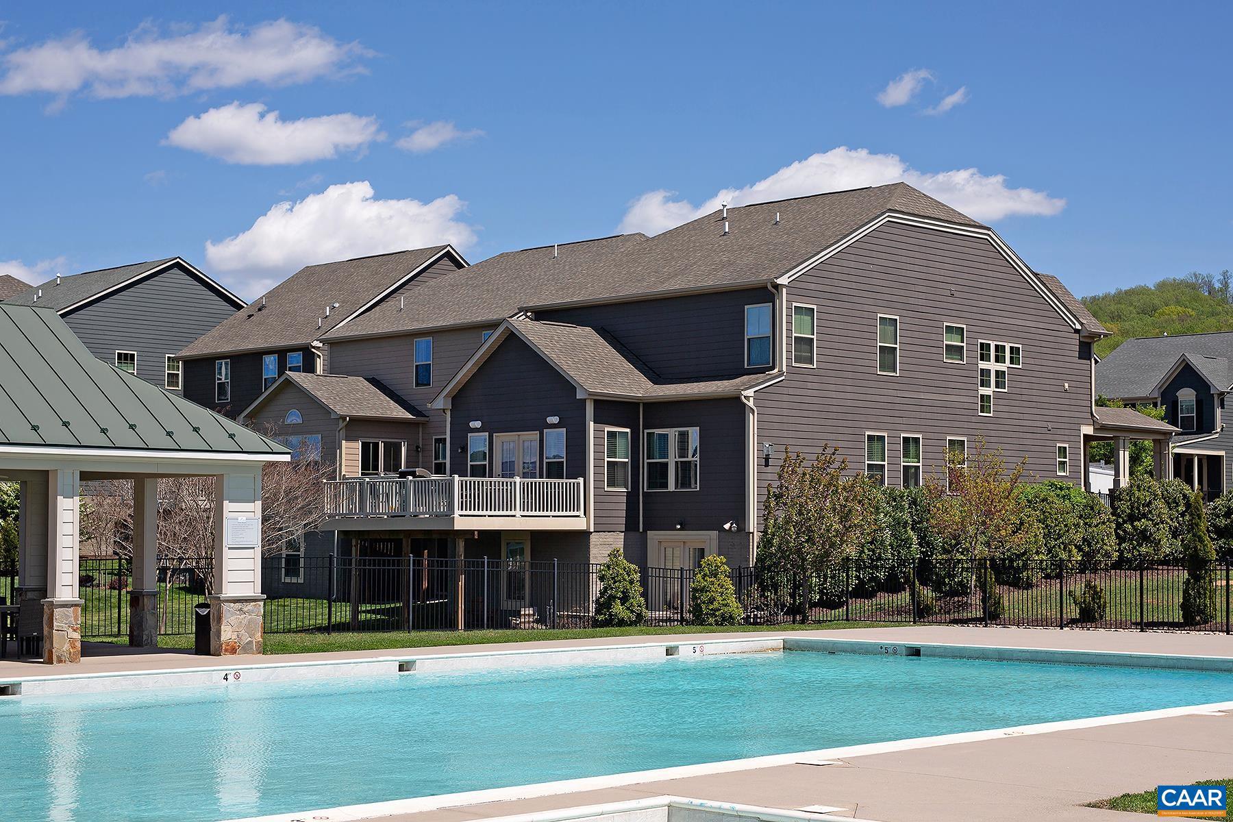 NONE AVAILABLE - Residential Lease