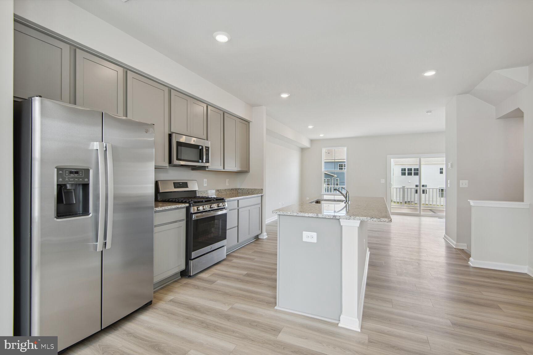 SENSENY VILLAGE - Residential Lease