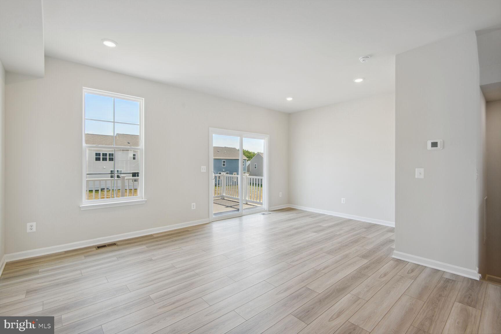 SENSENY VILLAGE - Residential Lease