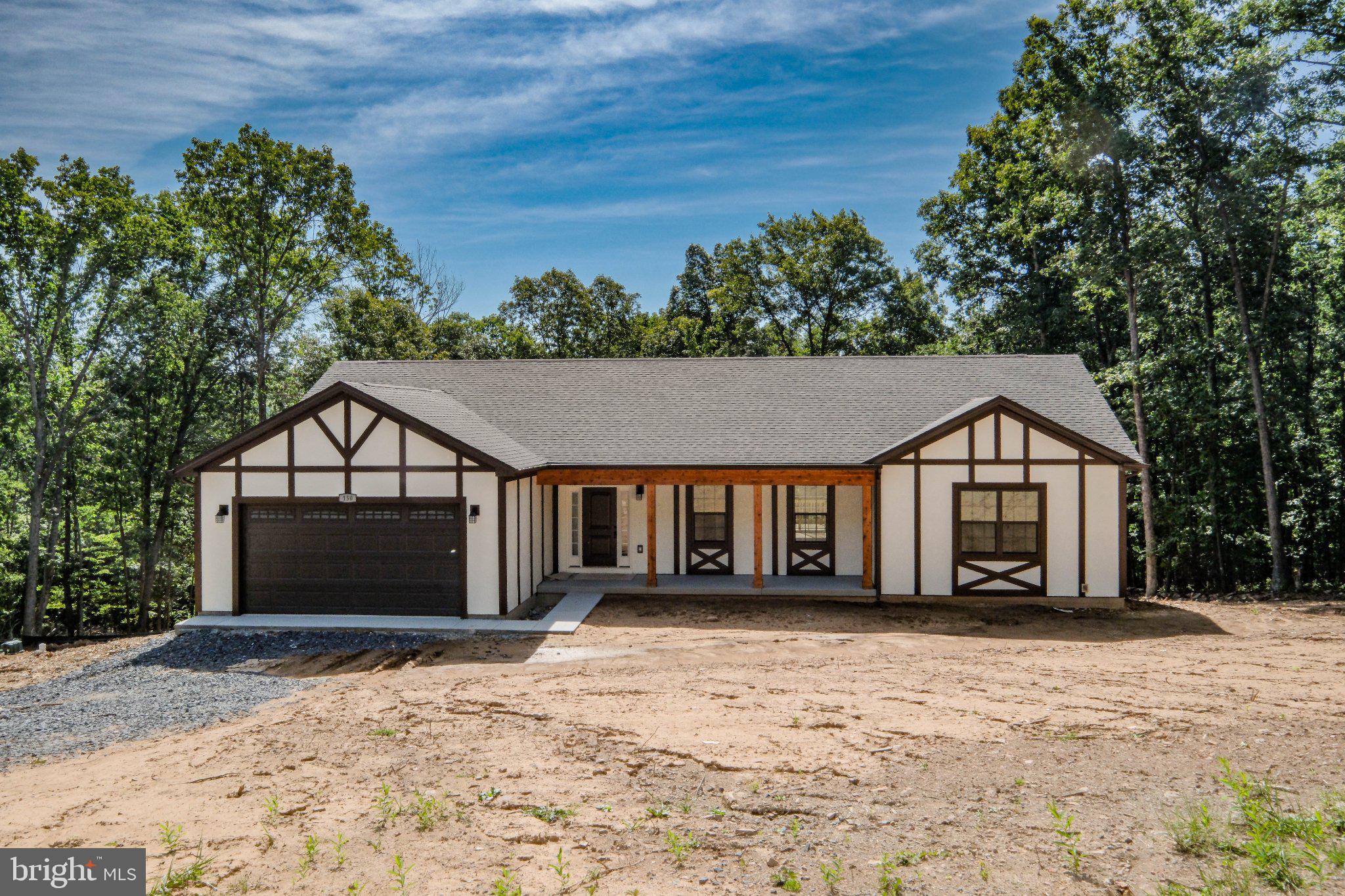 150 E FOUR SEASONS DRIVE