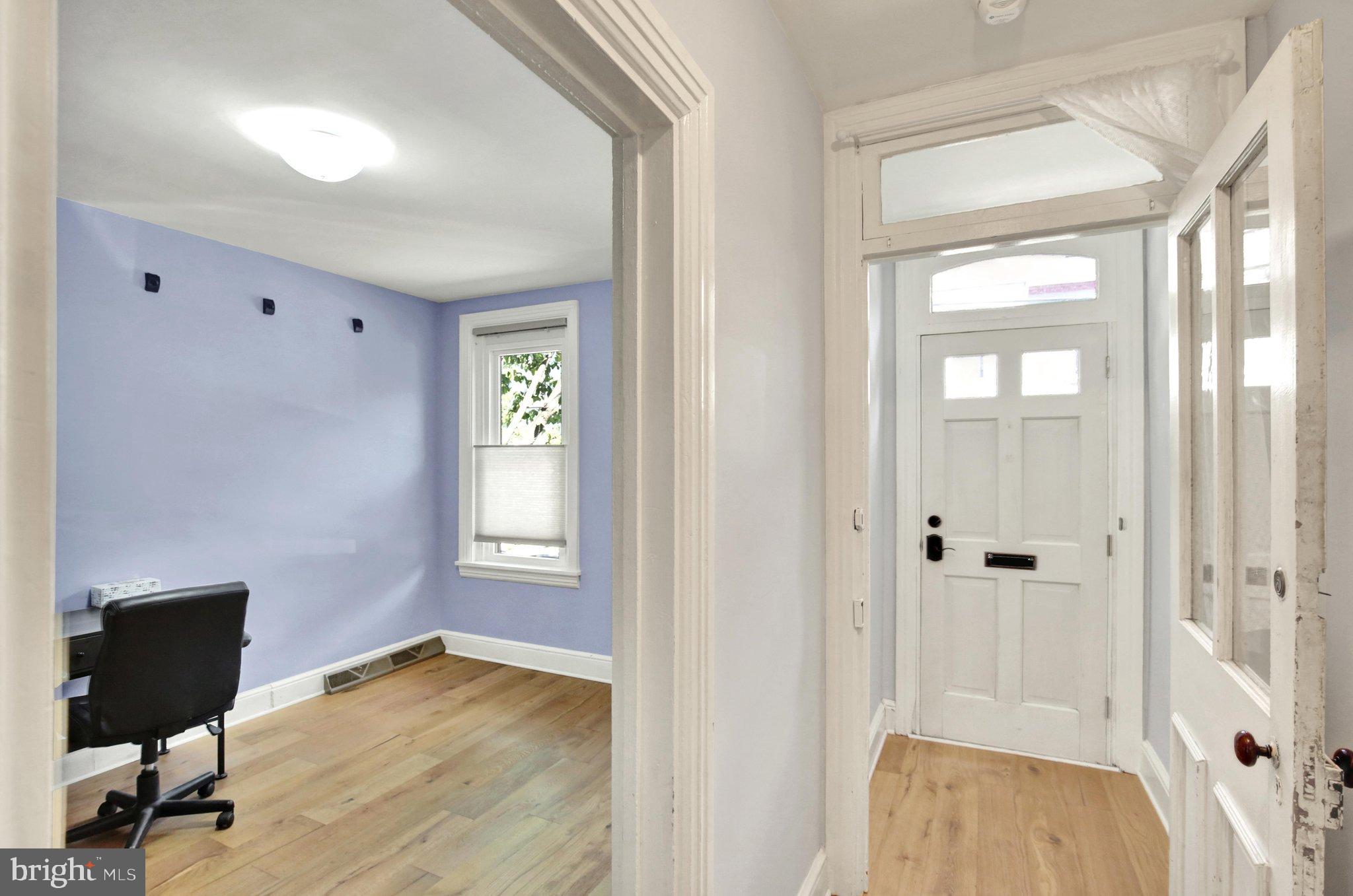 328 LANCASTER AVENUE