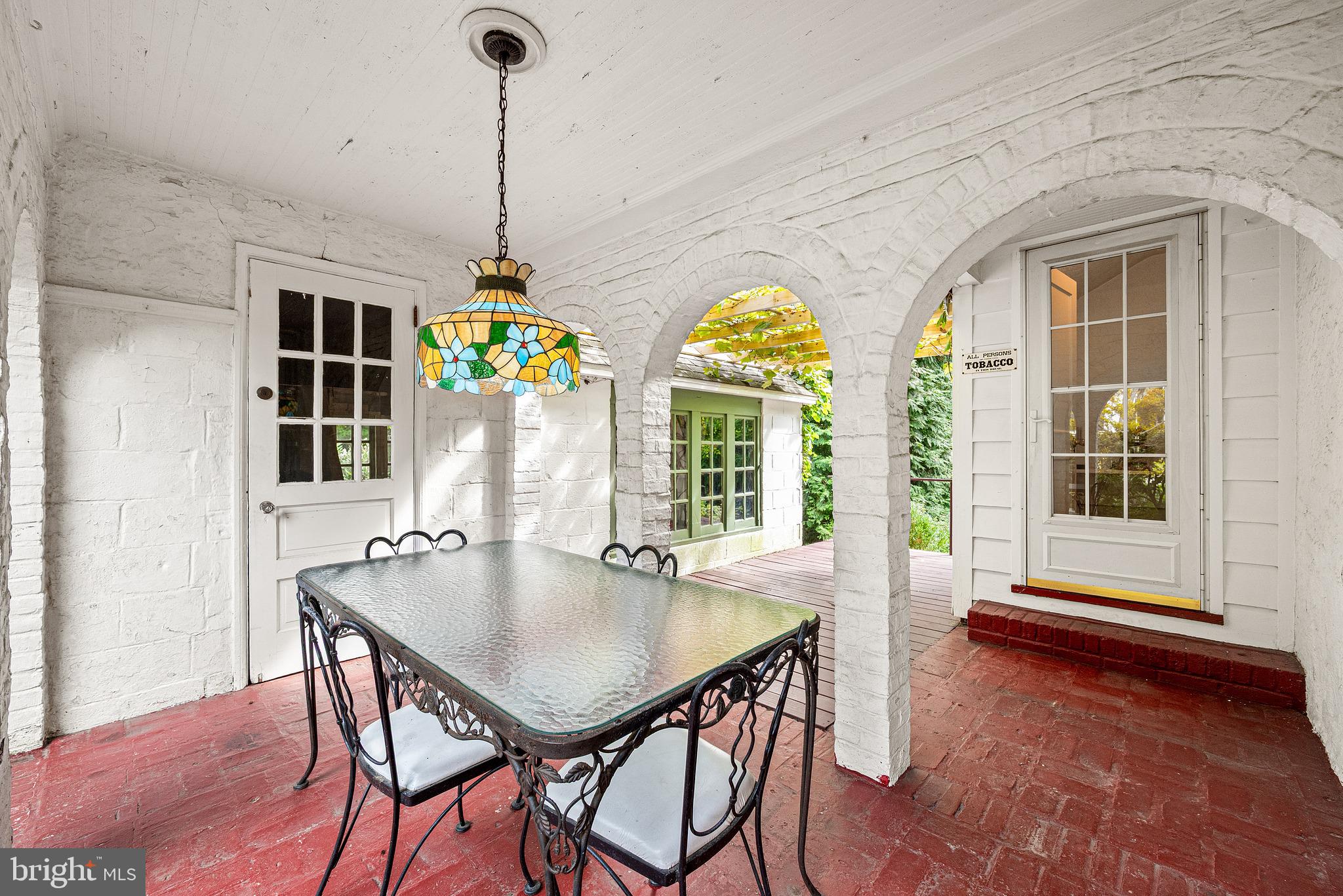 4 SWARTHMORE PLACE
