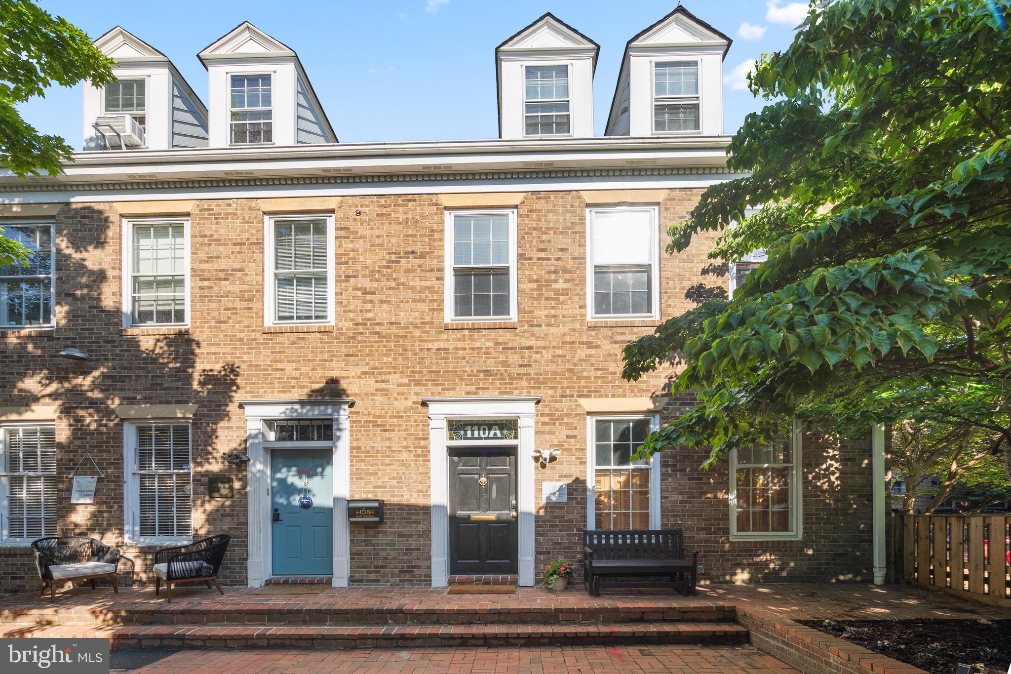 BARRISTER SQUARE - Residential Income