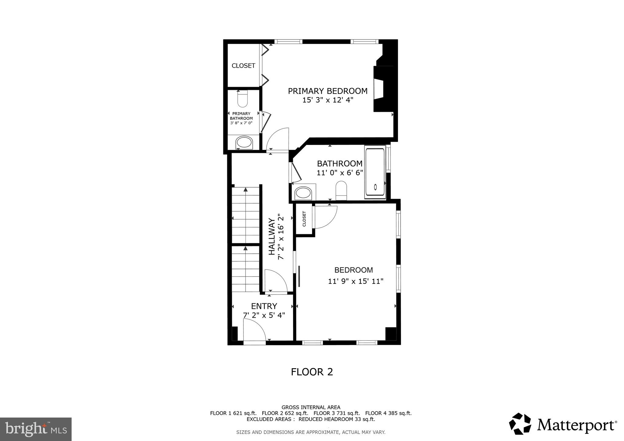 BARRISTER SQUARE - Residential Income