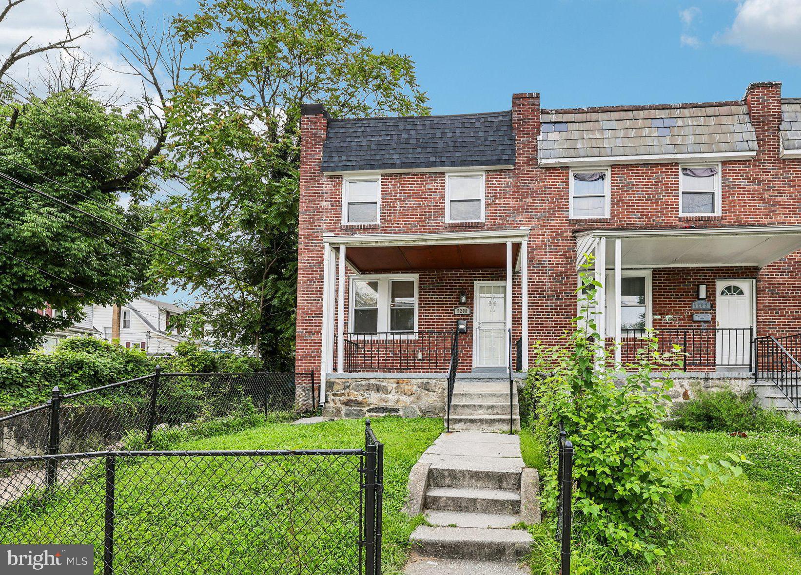 5200 READY AVENUE
