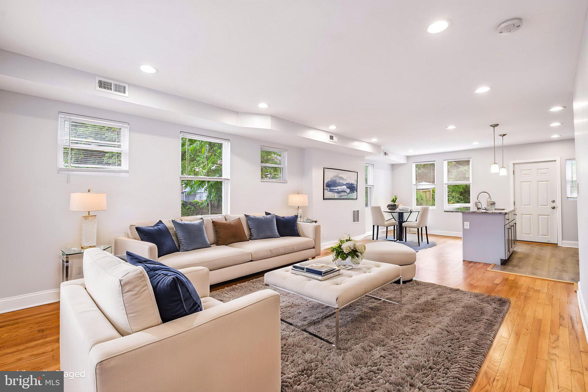 5200 READY AVENUE