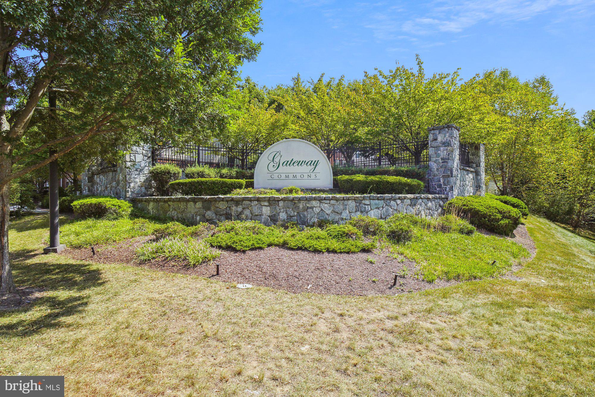 GATEWAY COMMONS - Residential