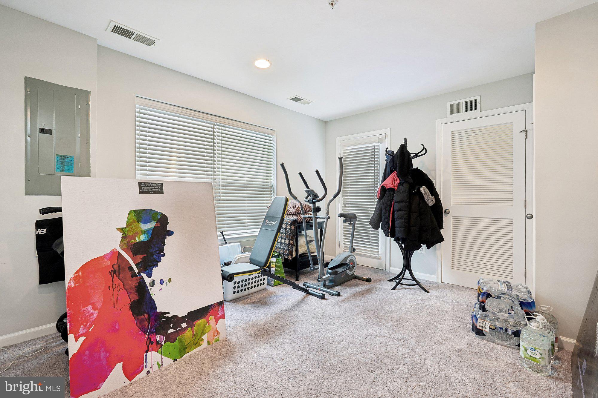 GATEWAY COMMONS - Residential