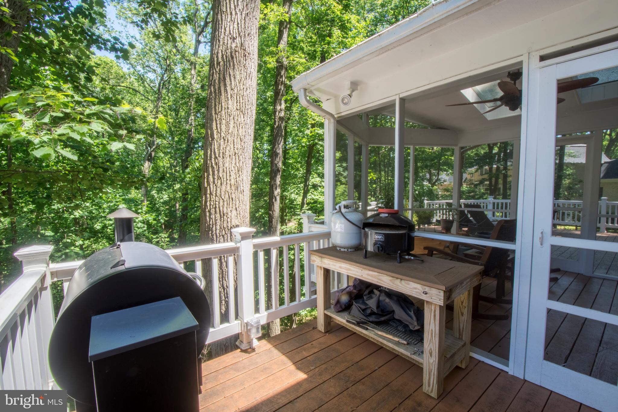 THE DOWNS - Residential