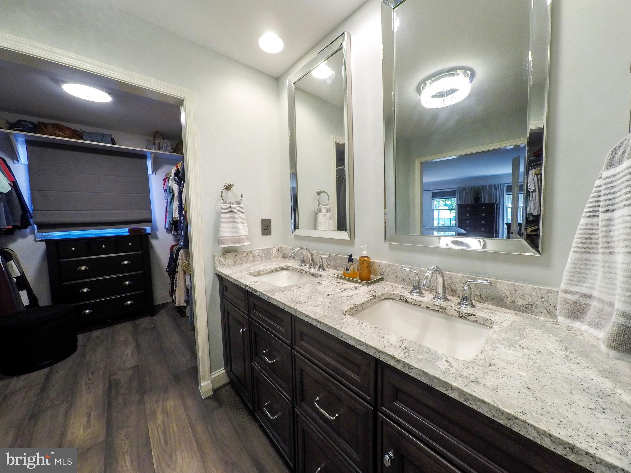 THE DOWNS - Residential