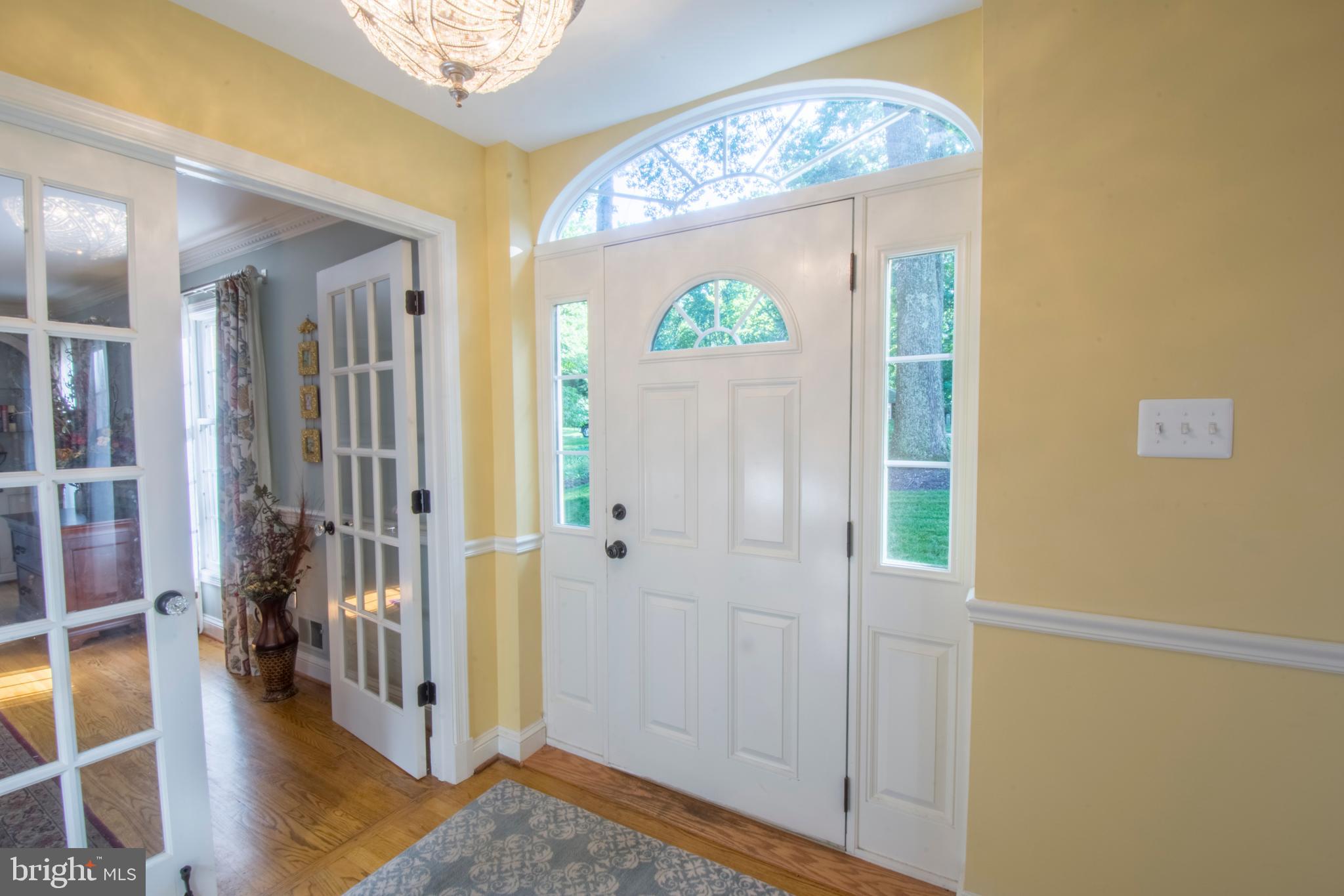 THE DOWNS - Residential