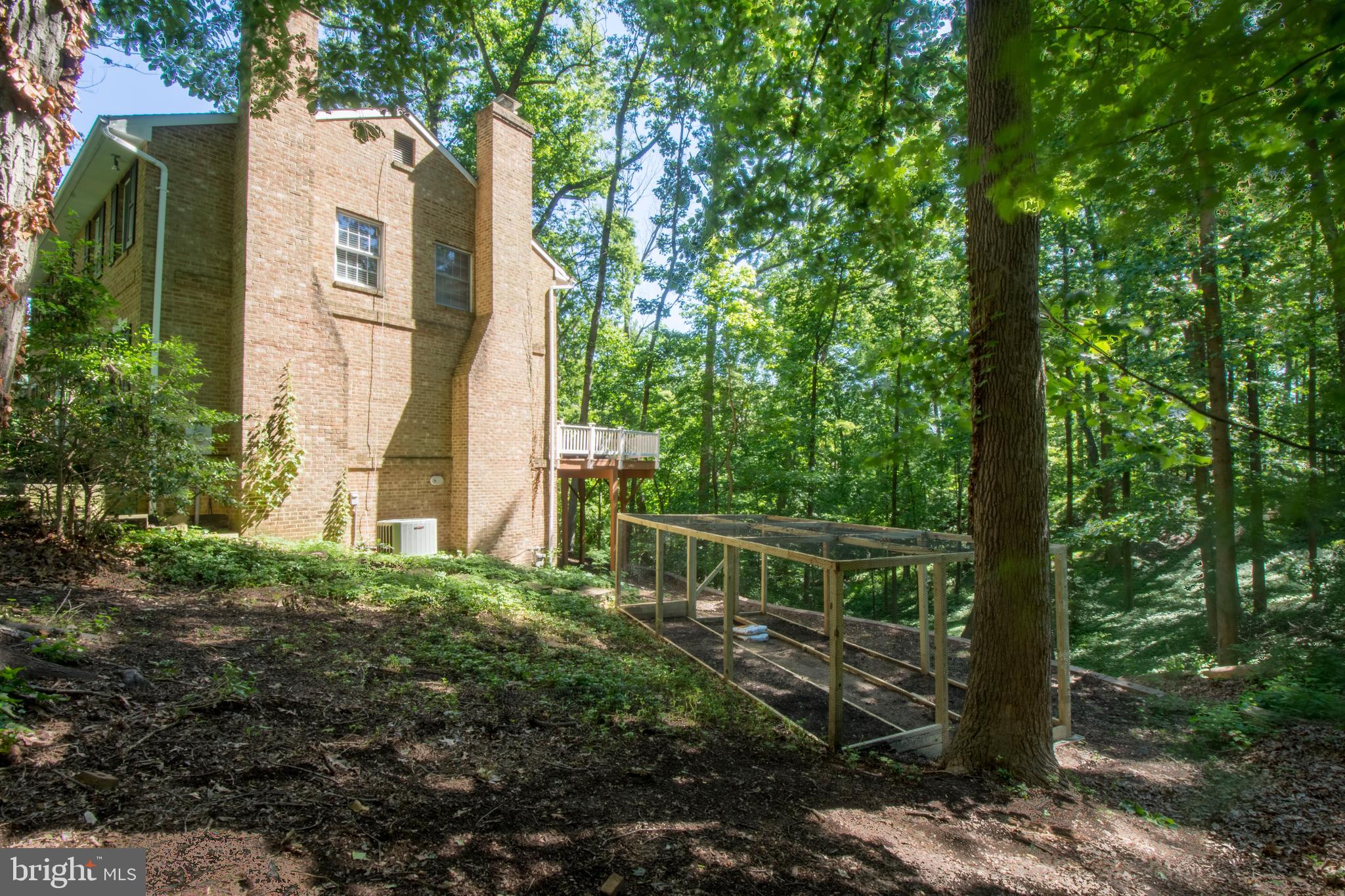 THE DOWNS - Residential