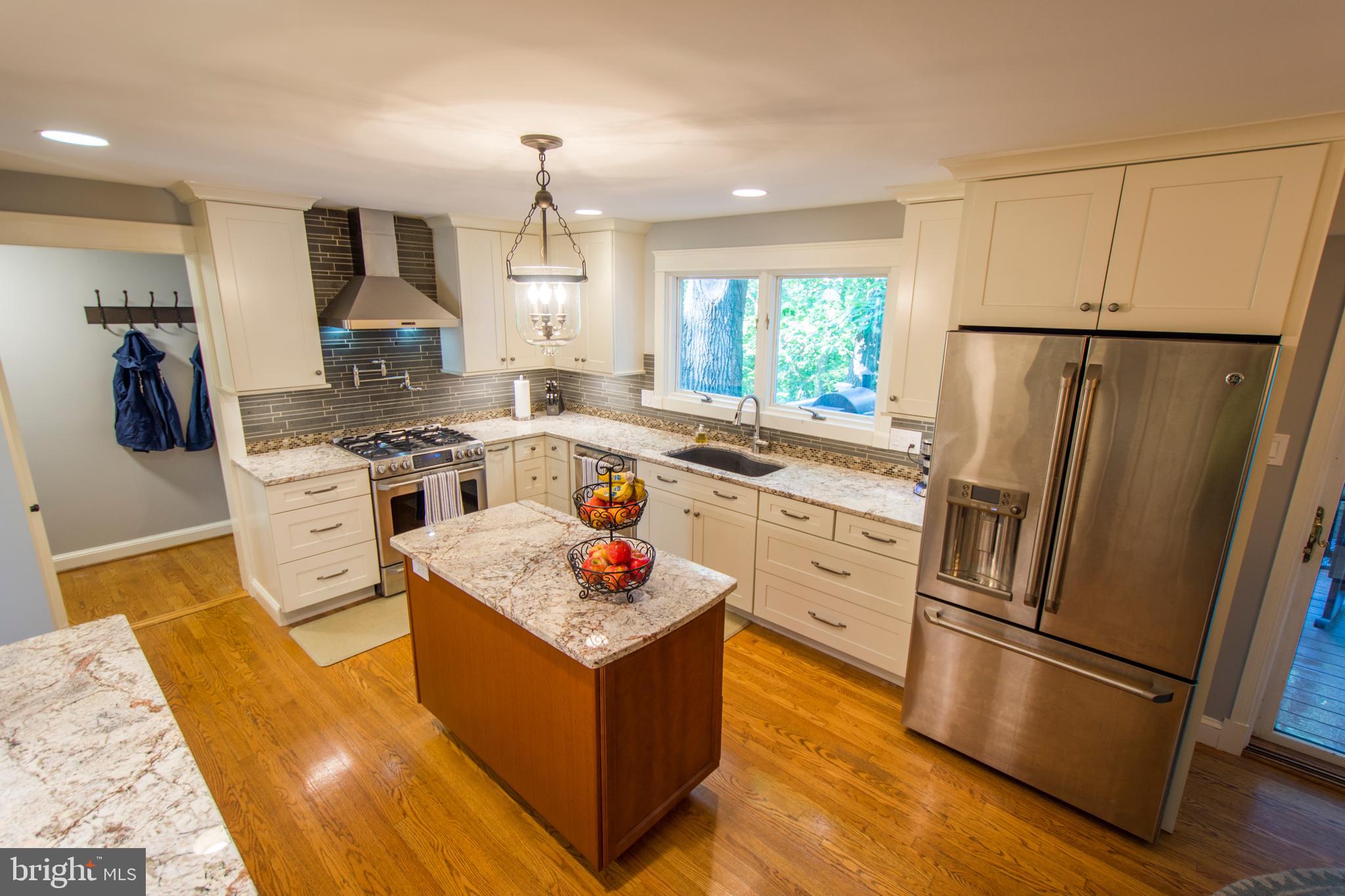 THE DOWNS - Residential