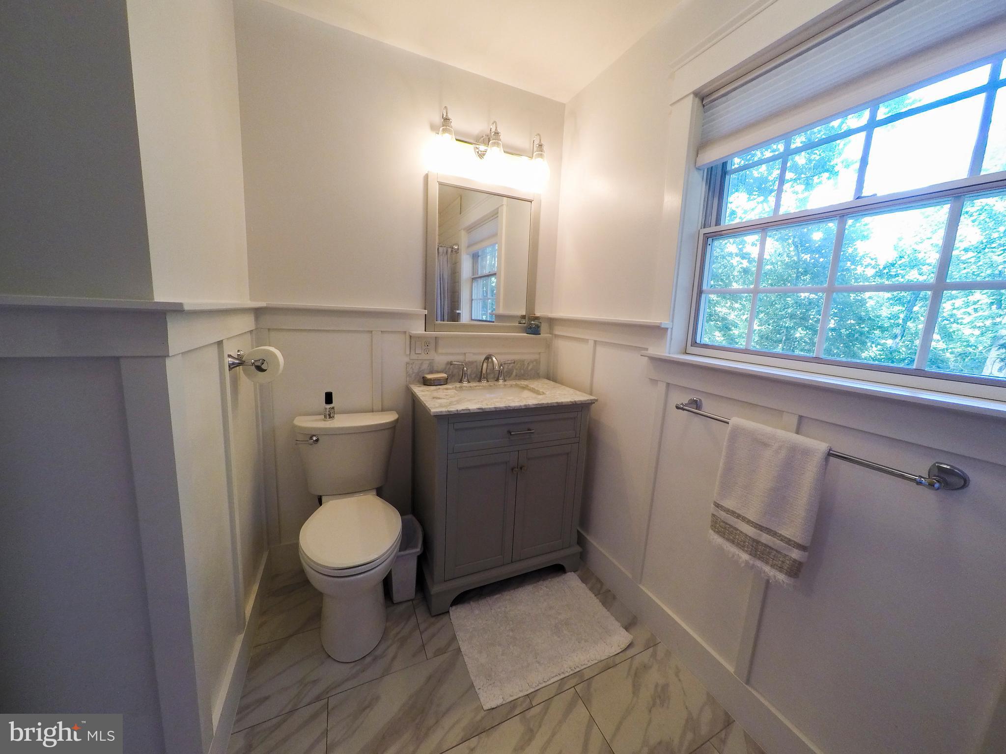 THE DOWNS - Residential