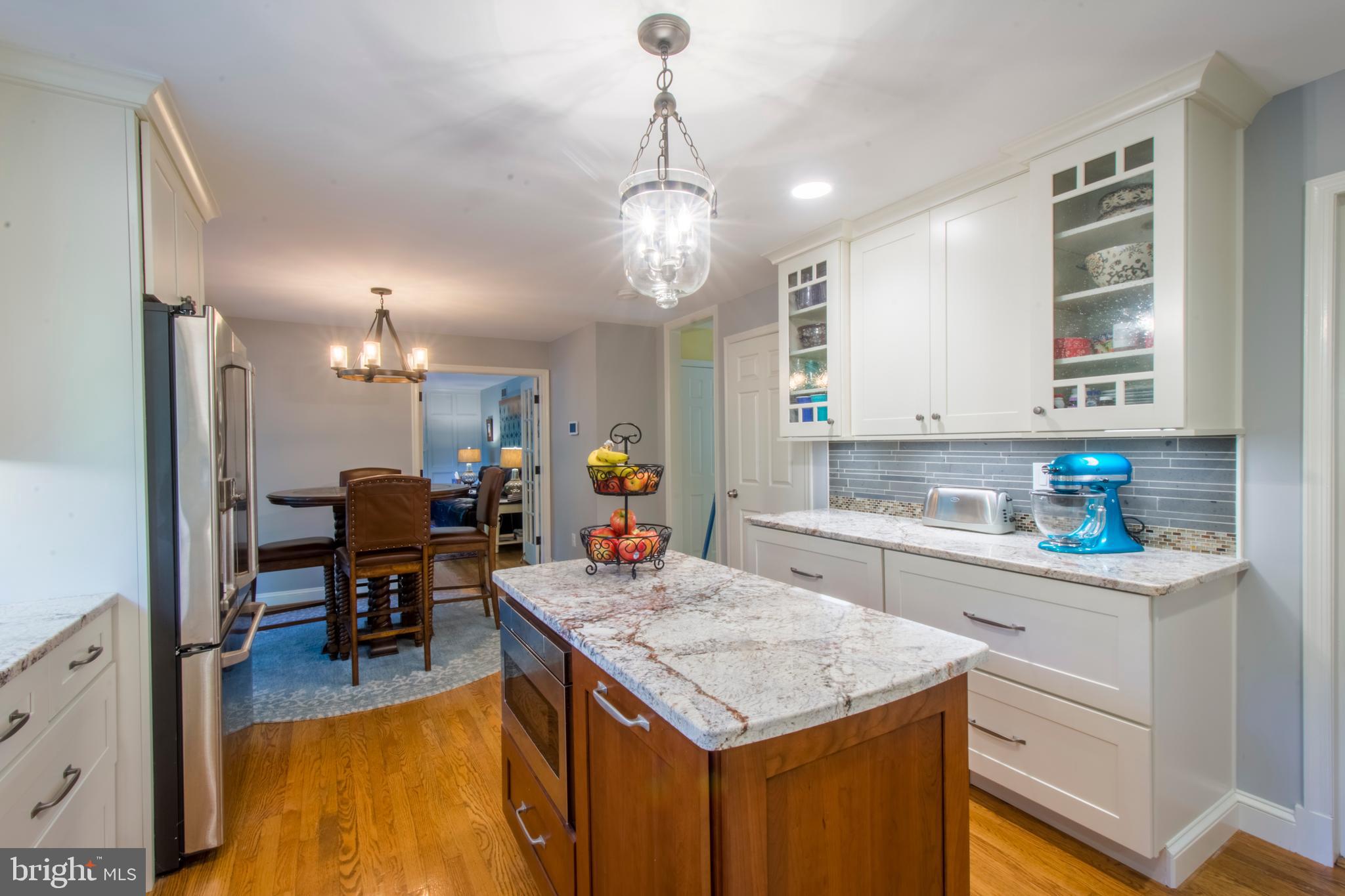 THE DOWNS - Residential