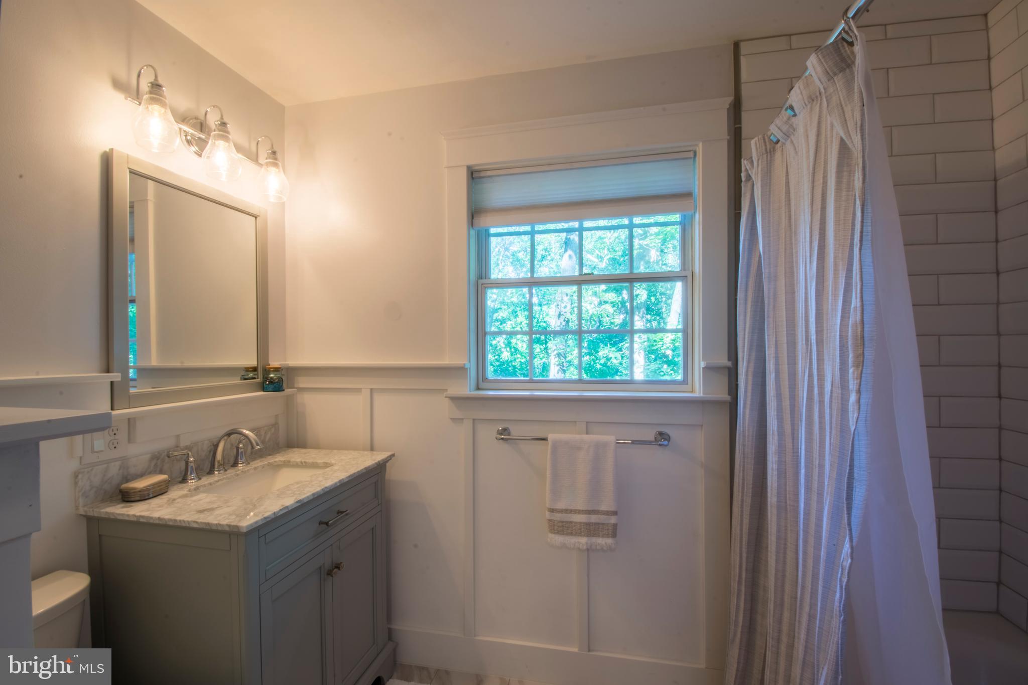 THE DOWNS - Residential