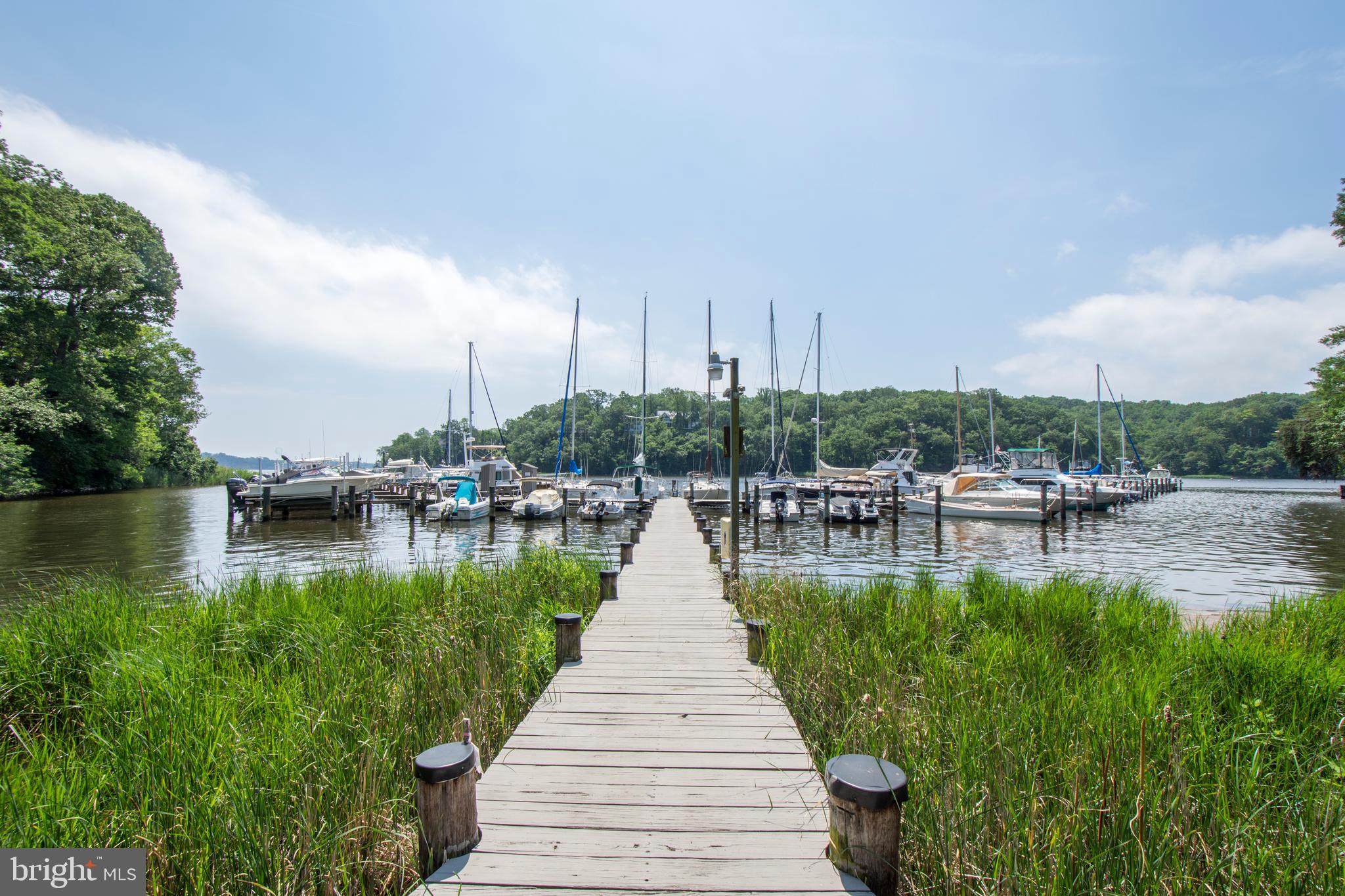 THE DOWNS - Residential