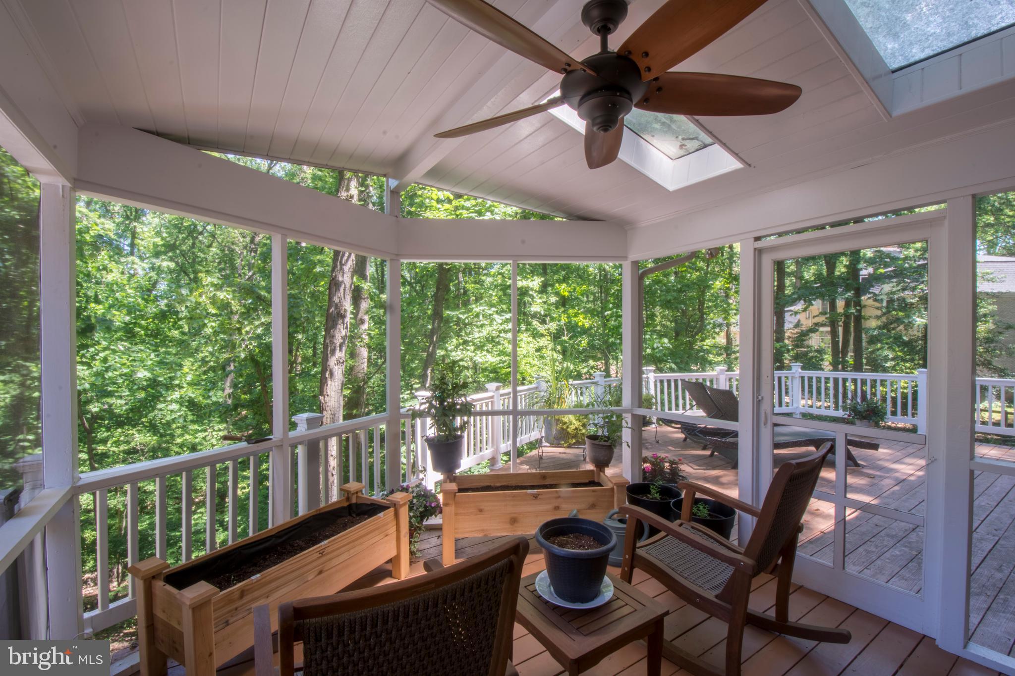 THE DOWNS - Residential