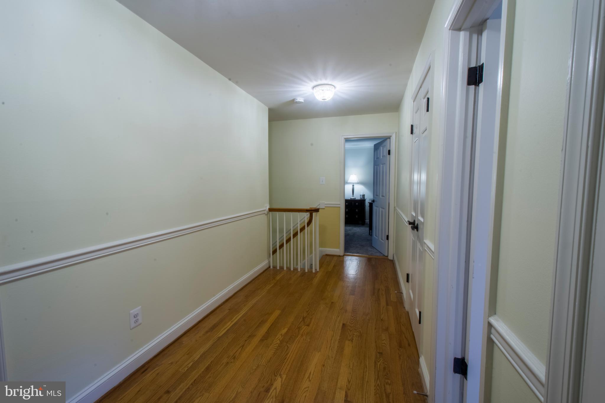 THE DOWNS - Residential