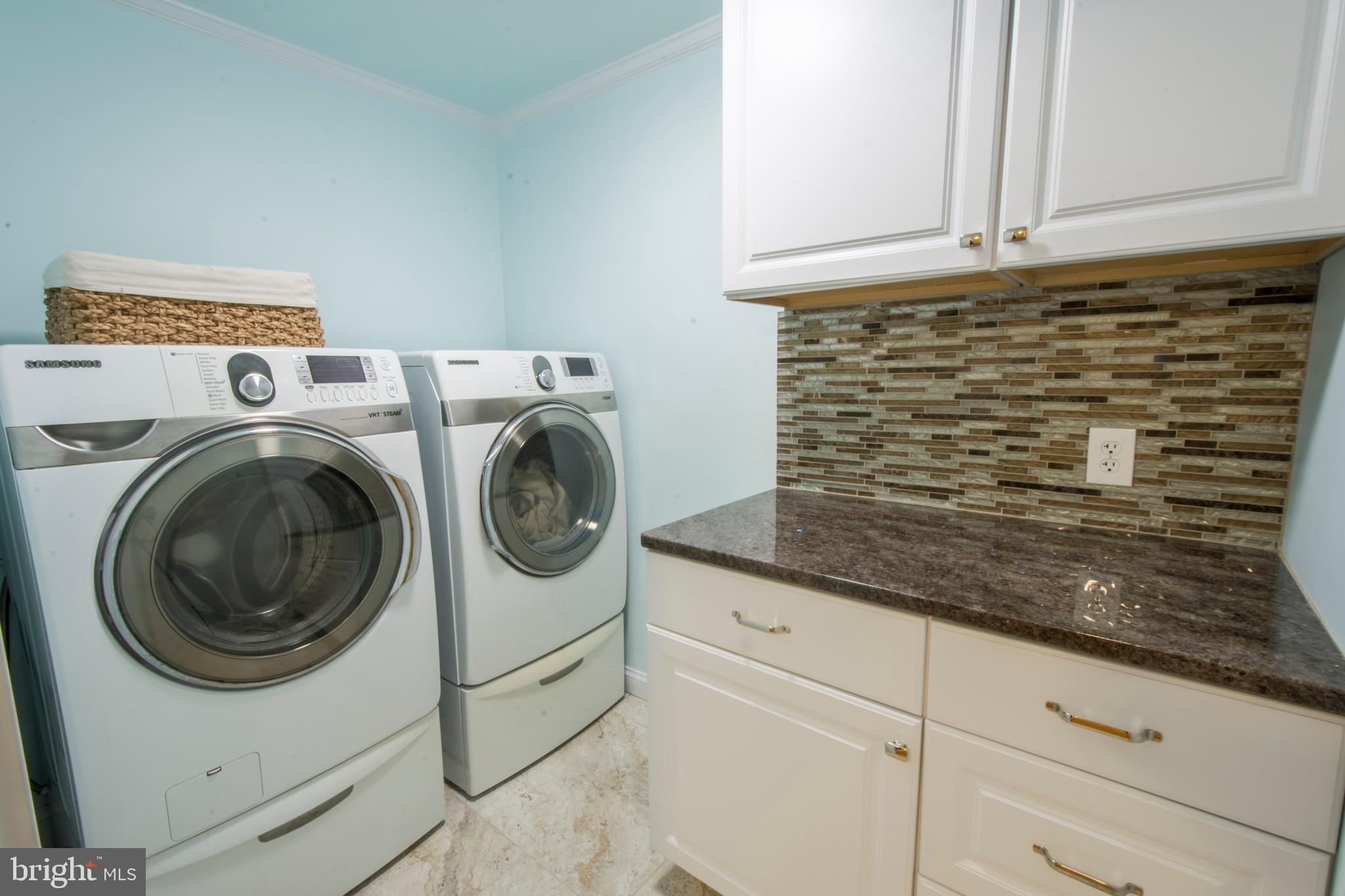 THE DOWNS - Residential