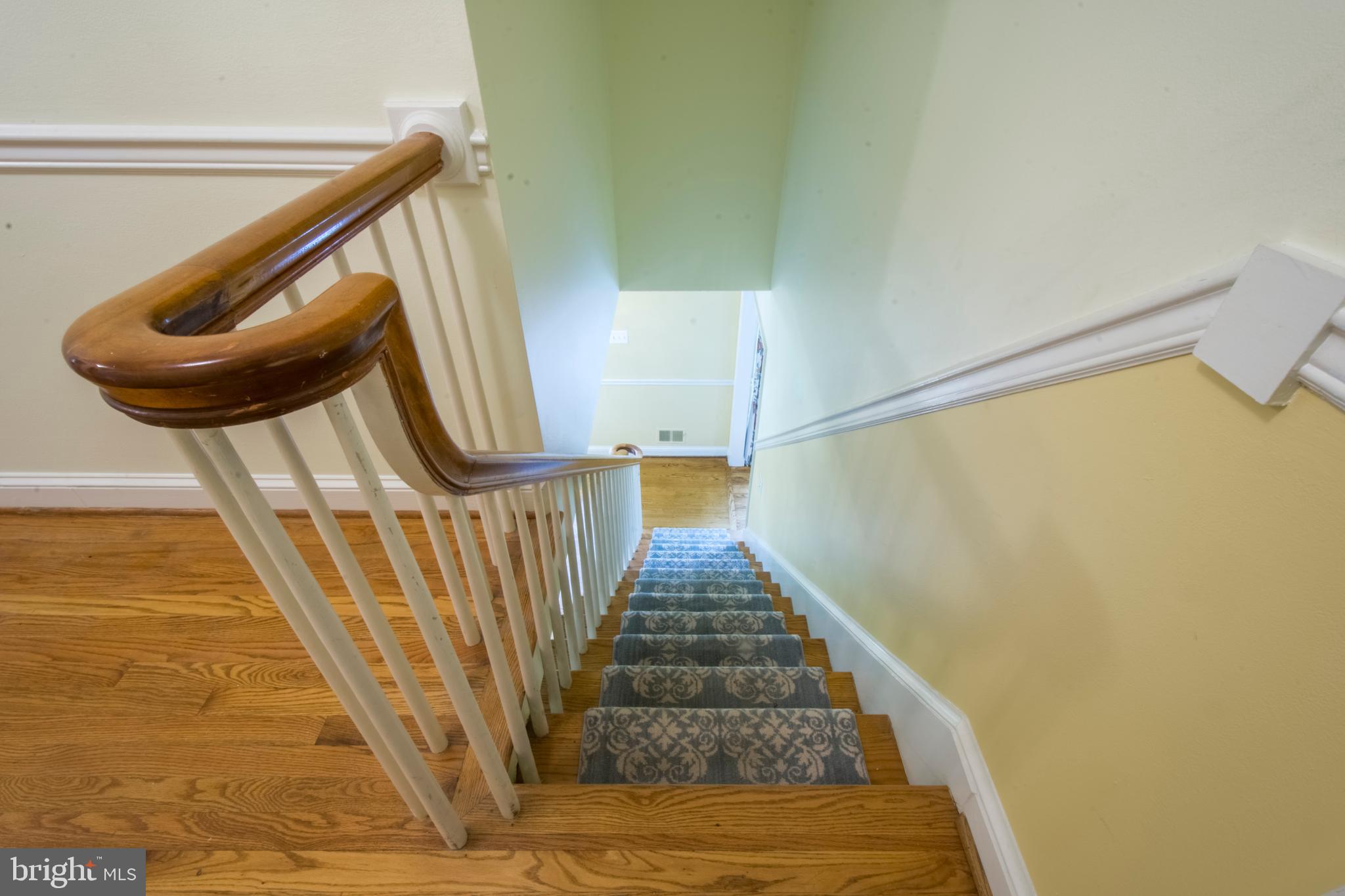 THE DOWNS - Residential