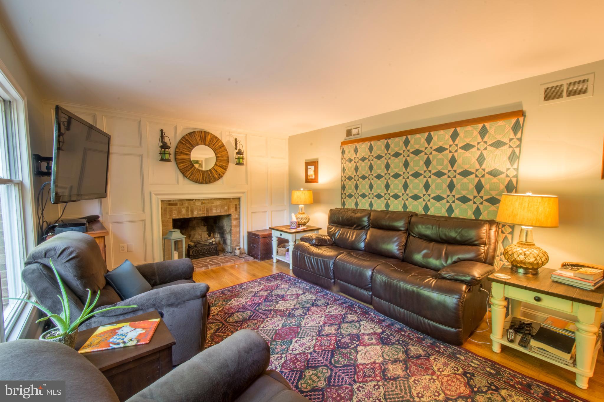 THE DOWNS - Residential