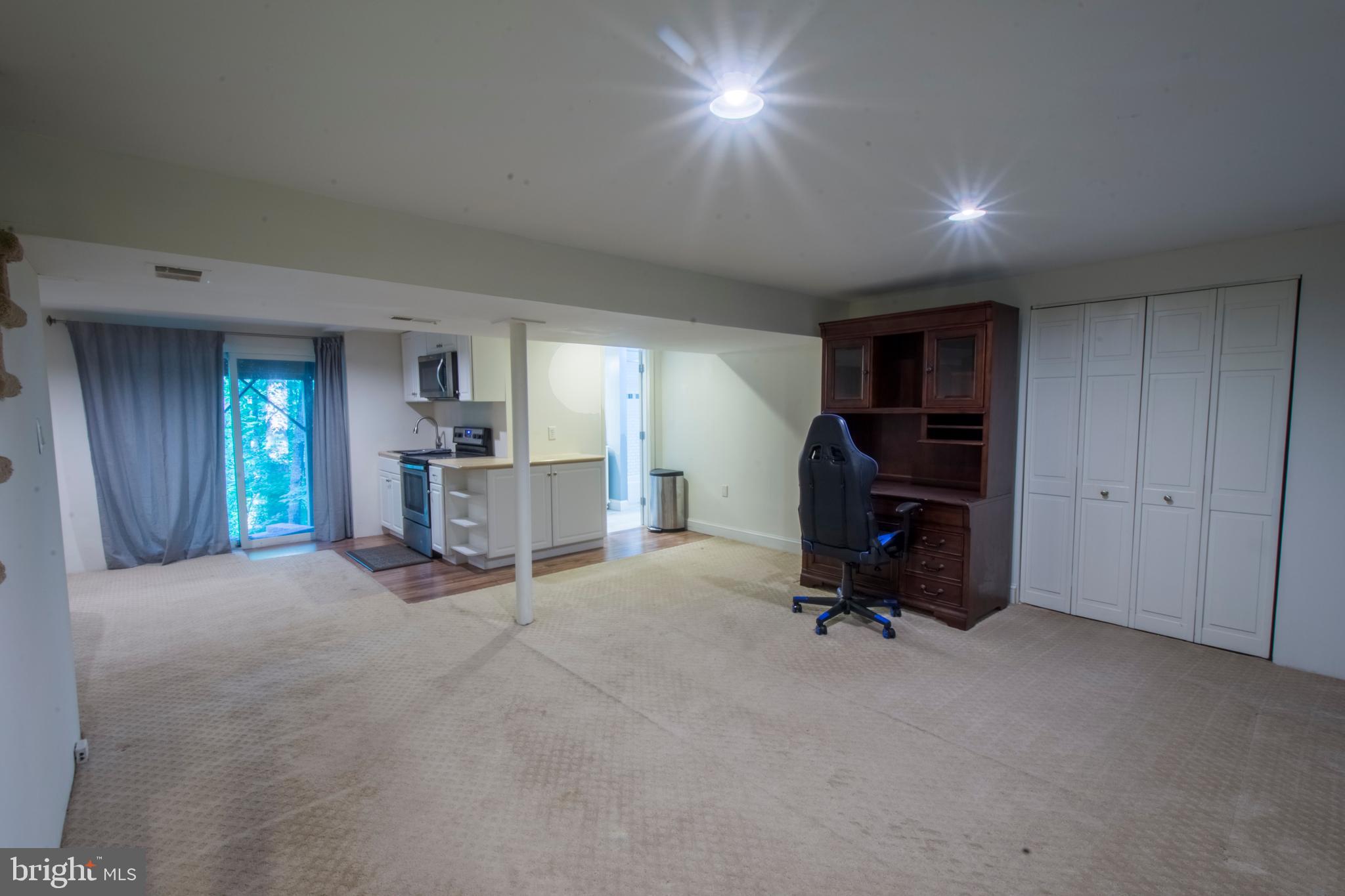 THE DOWNS - Residential