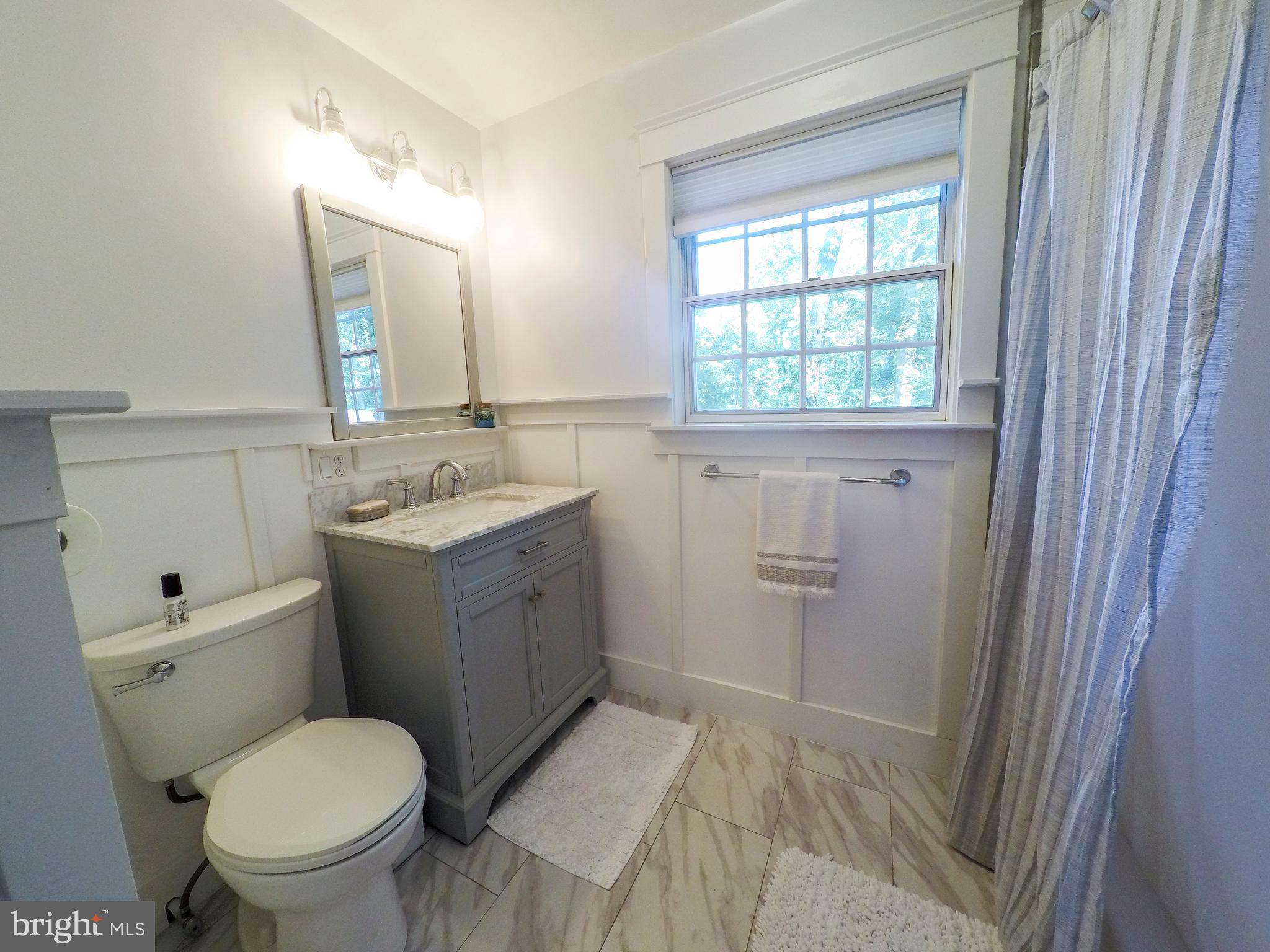 THE DOWNS - Residential