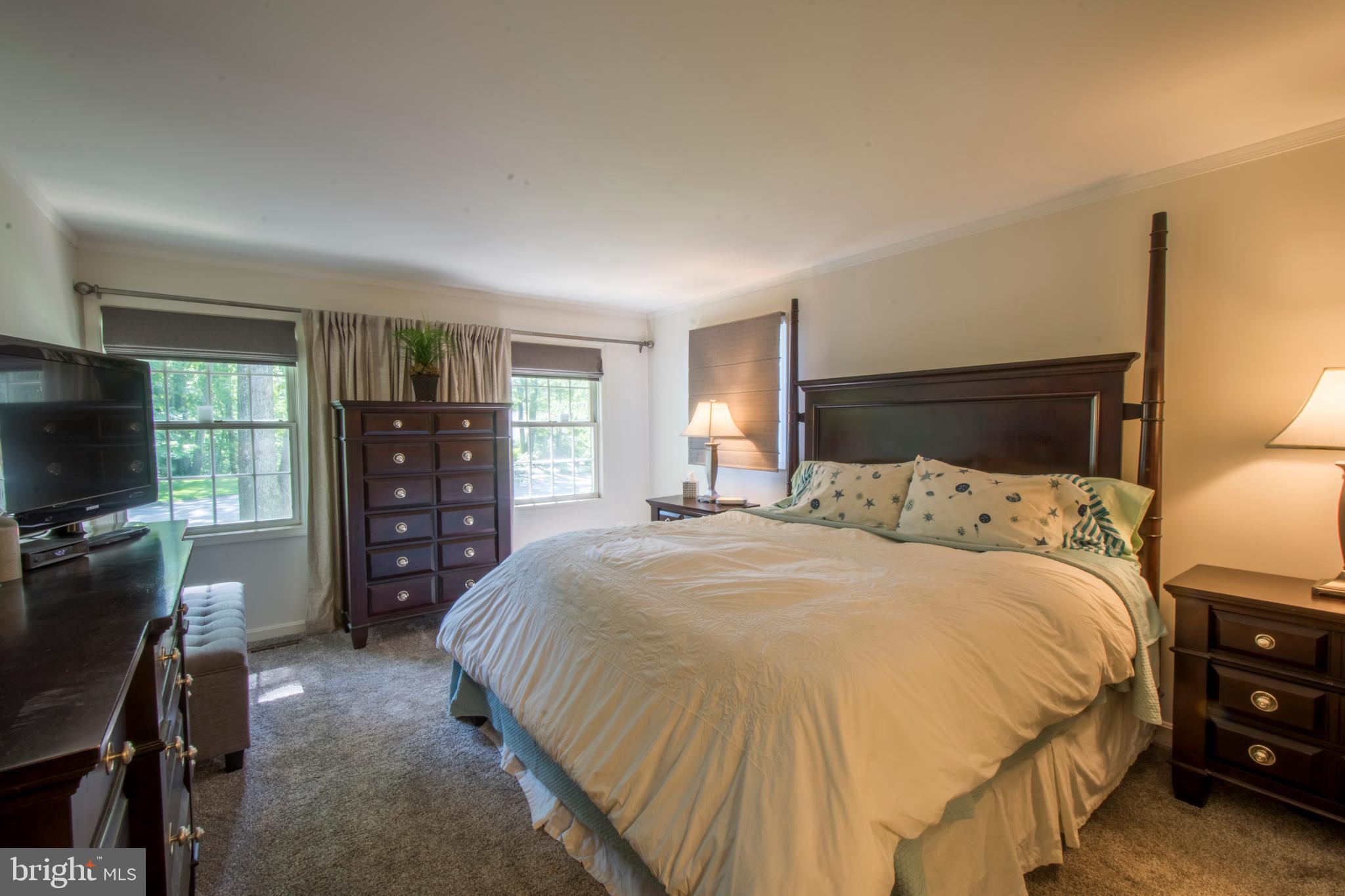 THE DOWNS - Residential