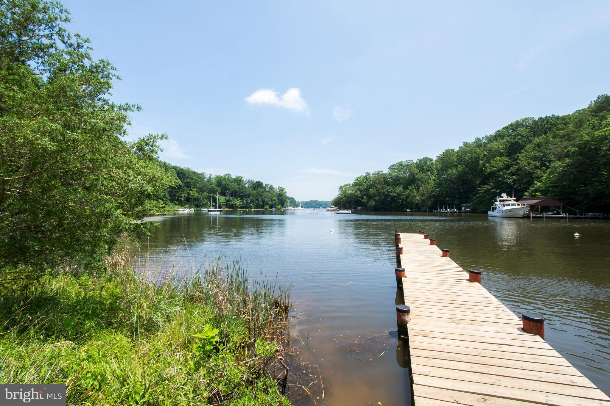 THE DOWNS - Residential