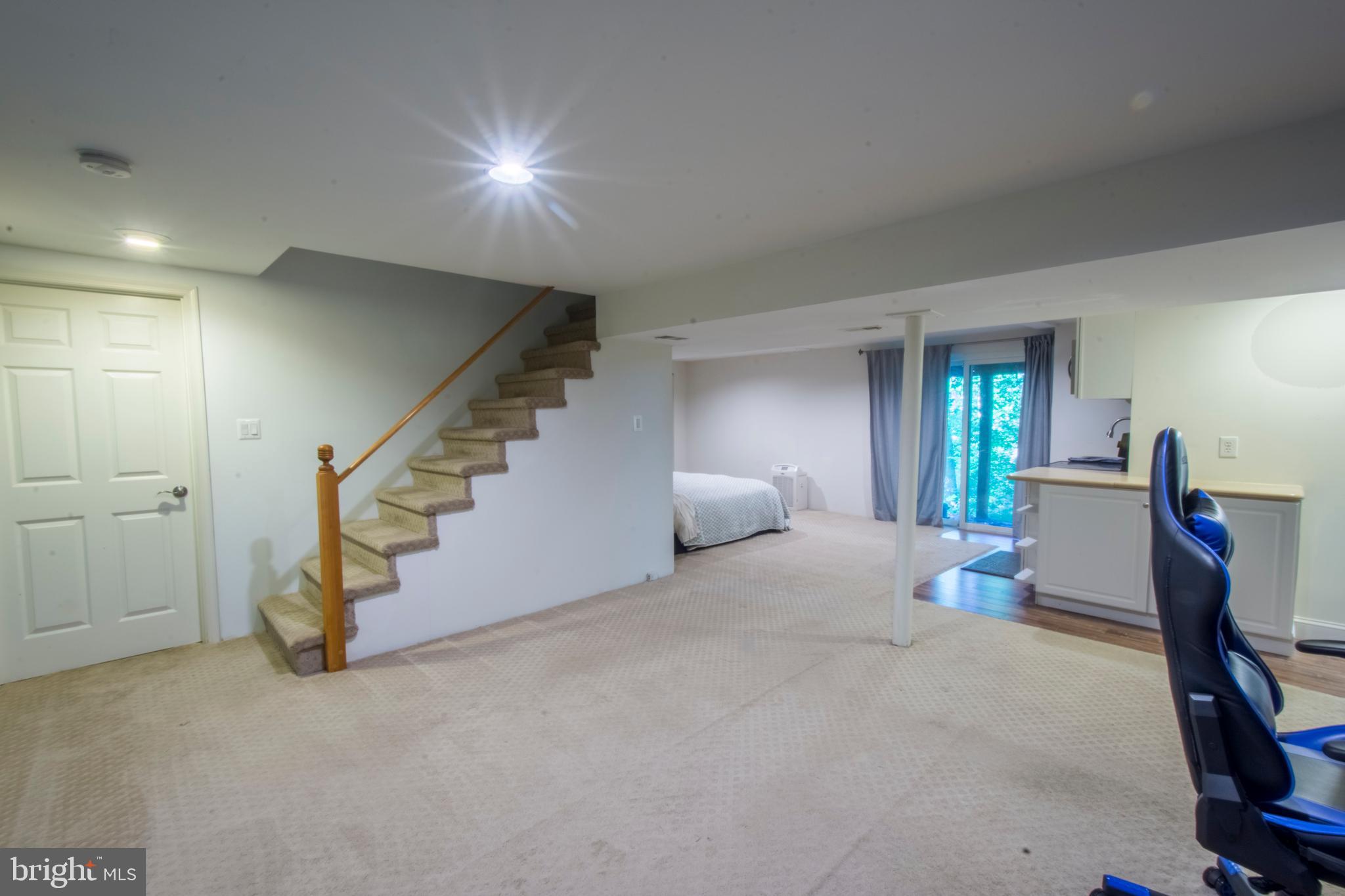 THE DOWNS - Residential