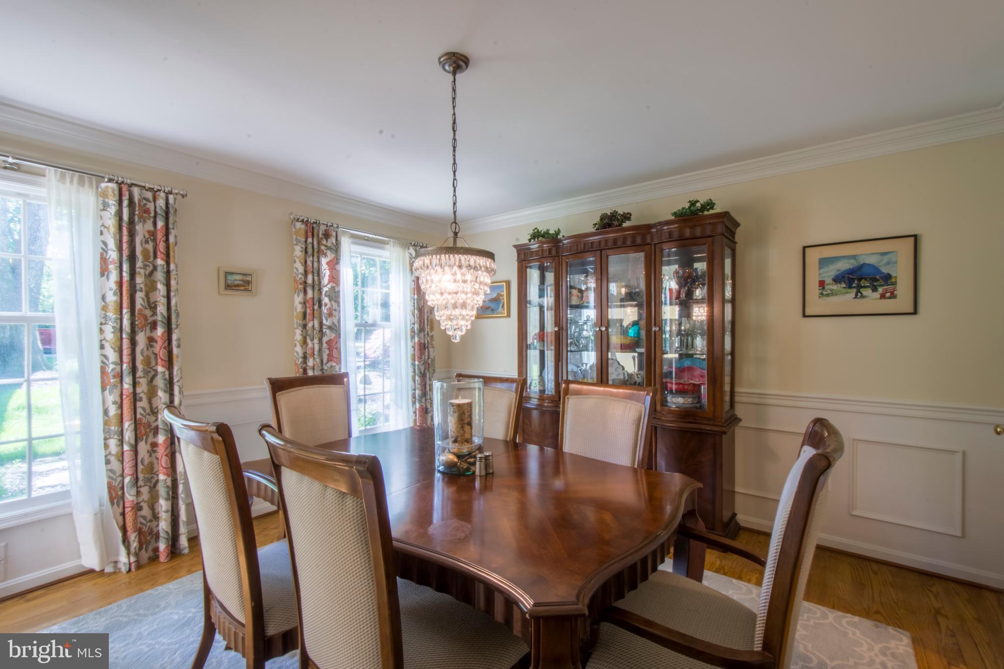 THE DOWNS - Residential