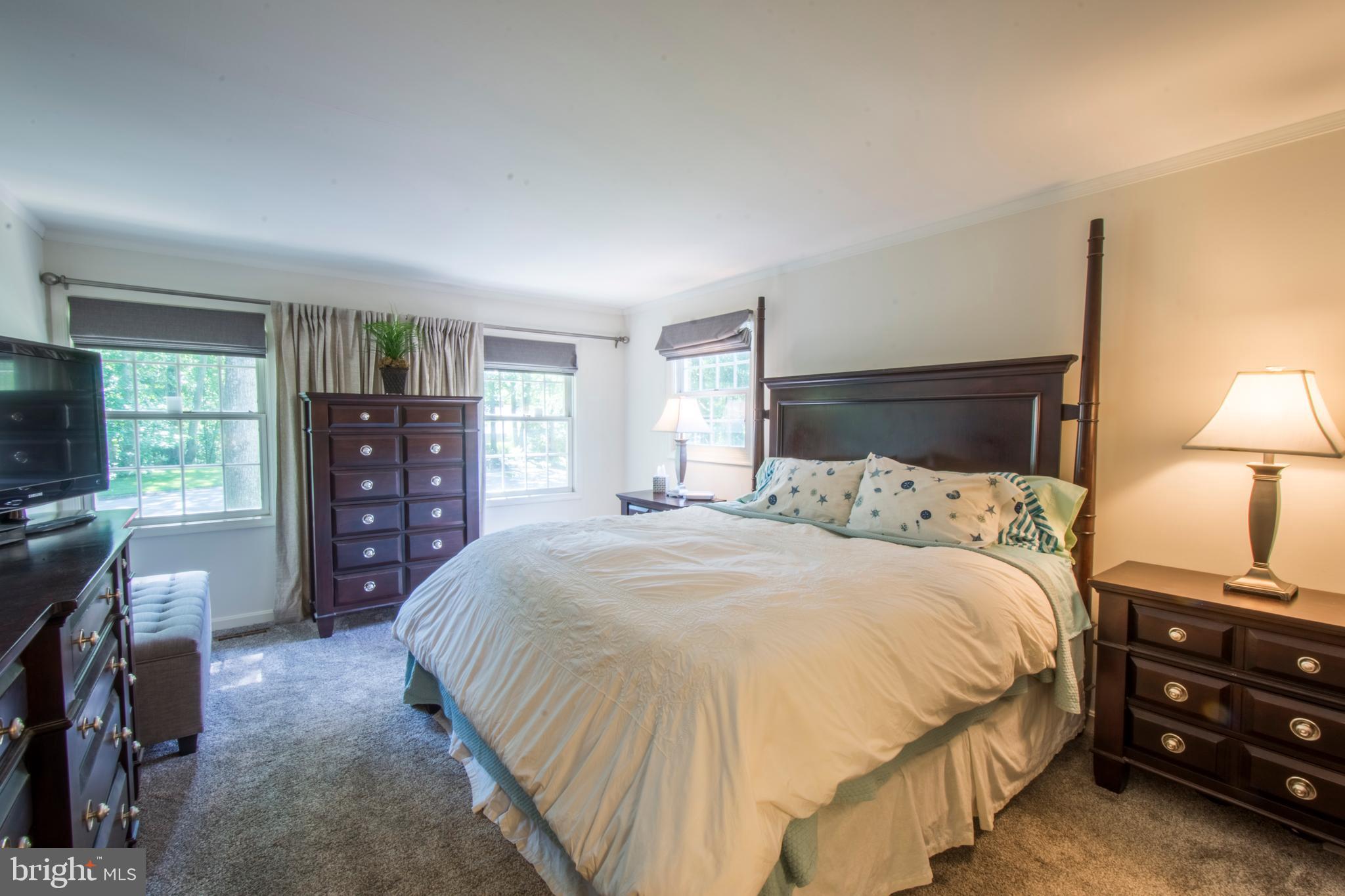 THE DOWNS - Residential