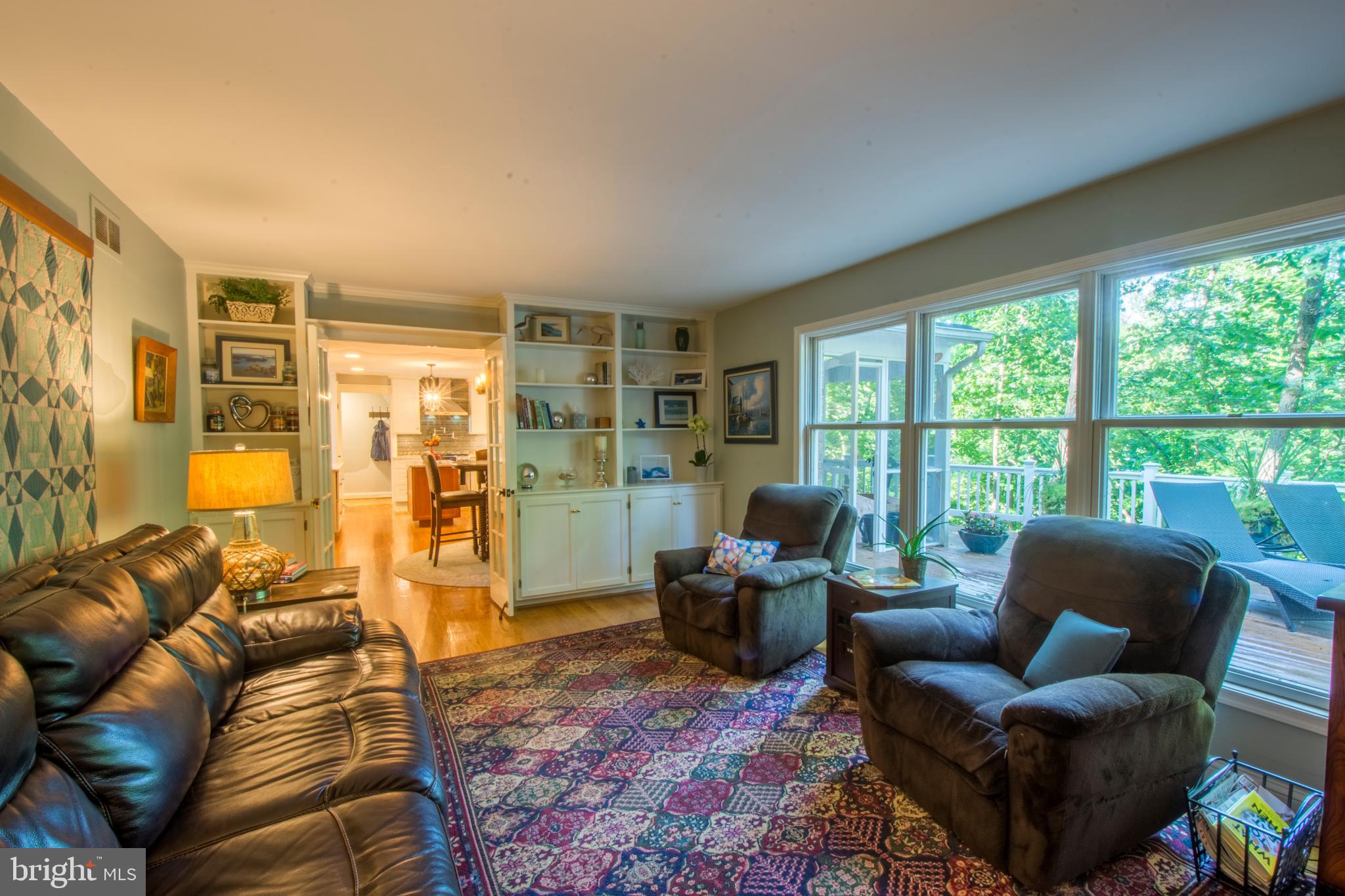 THE DOWNS - Residential