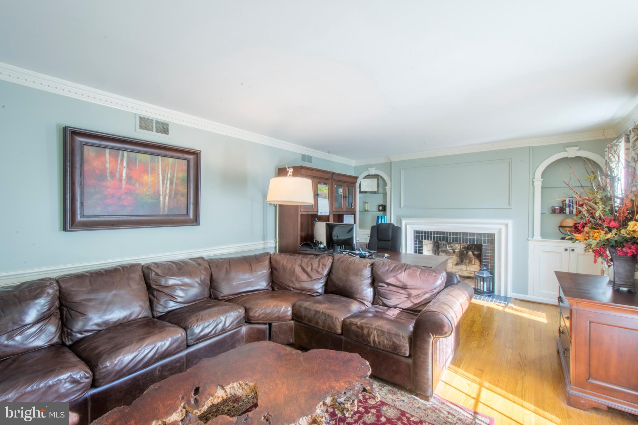 THE DOWNS - Residential