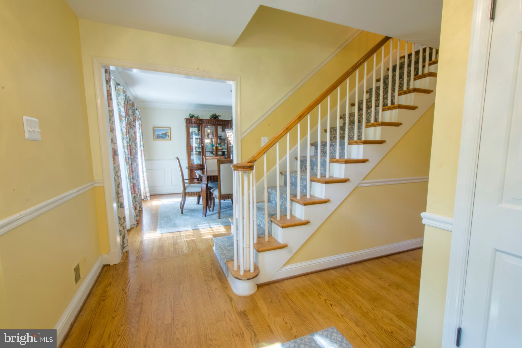 THE DOWNS - Residential