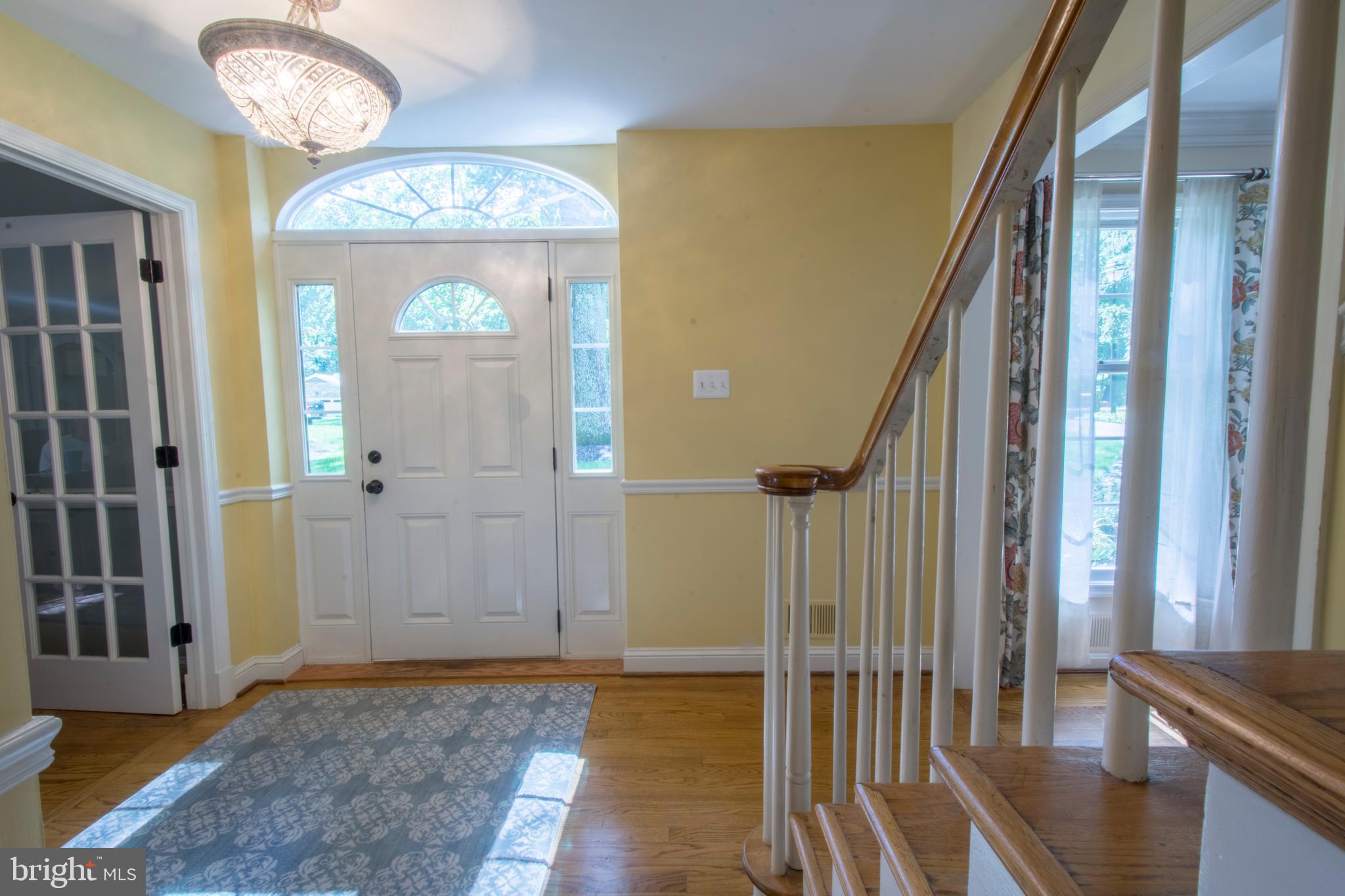 THE DOWNS - Residential