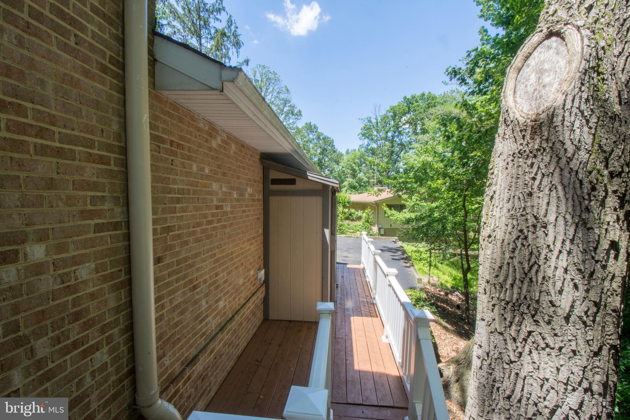 THE DOWNS - Residential