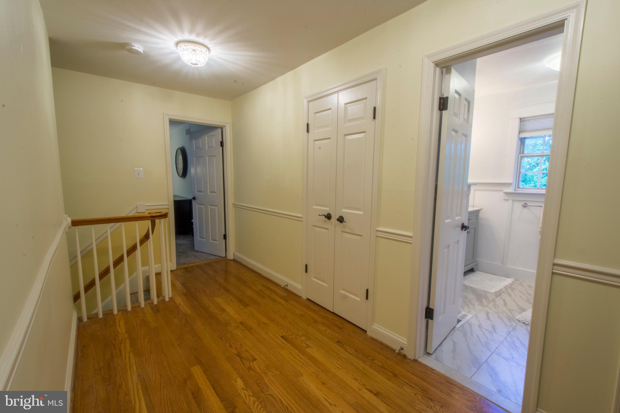 THE DOWNS - Residential