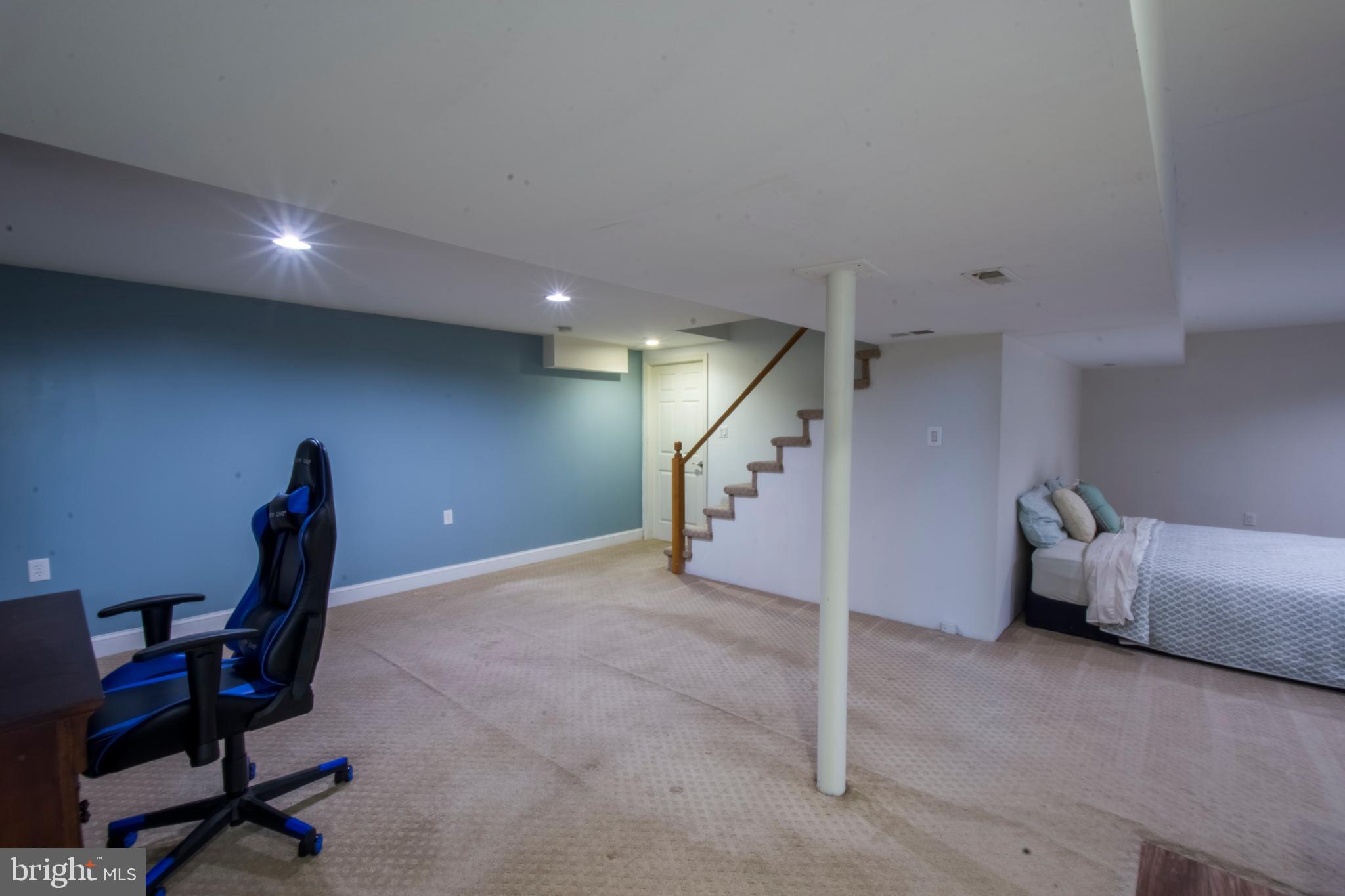 THE DOWNS - Residential